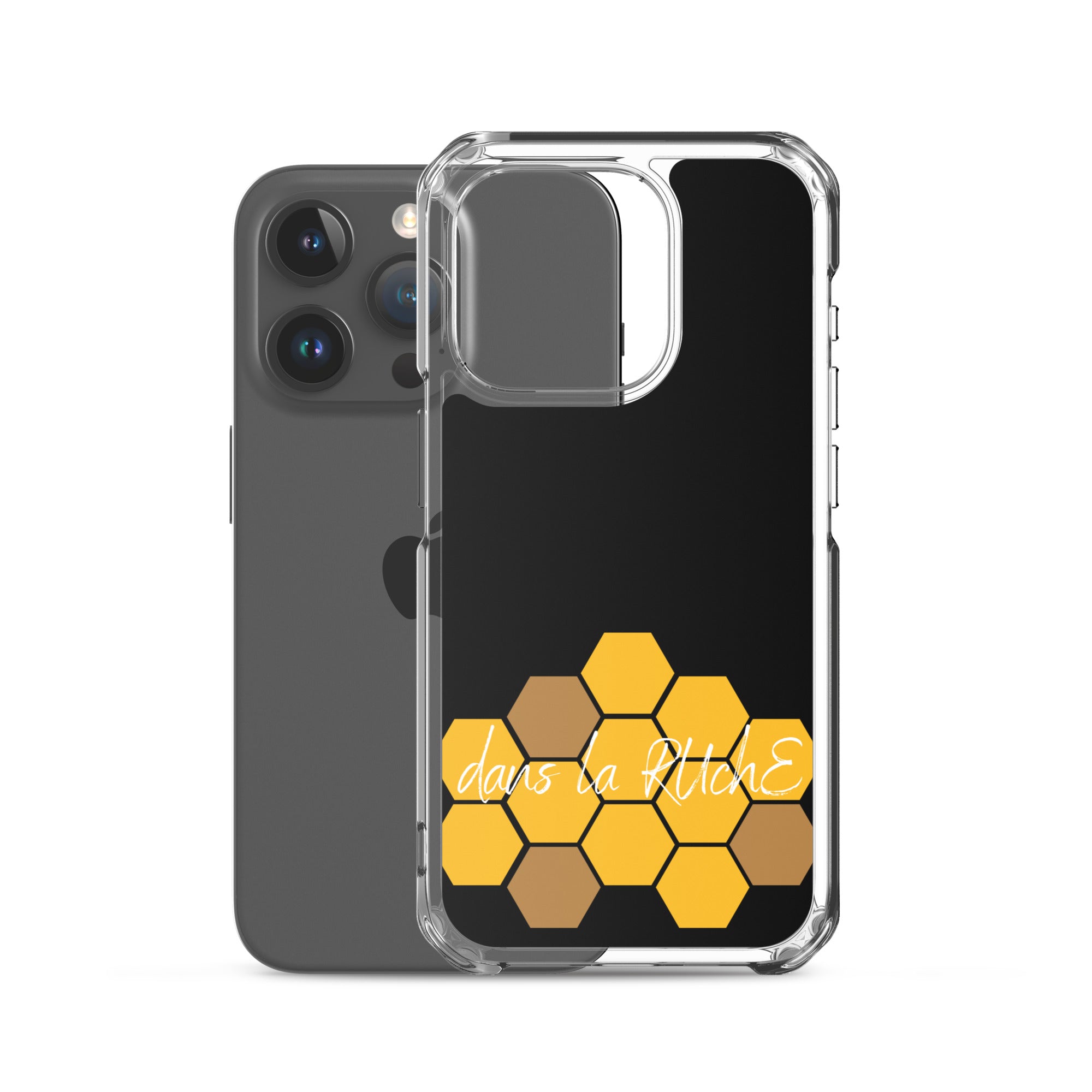 Dans la ruche - Coque pour iPhone®