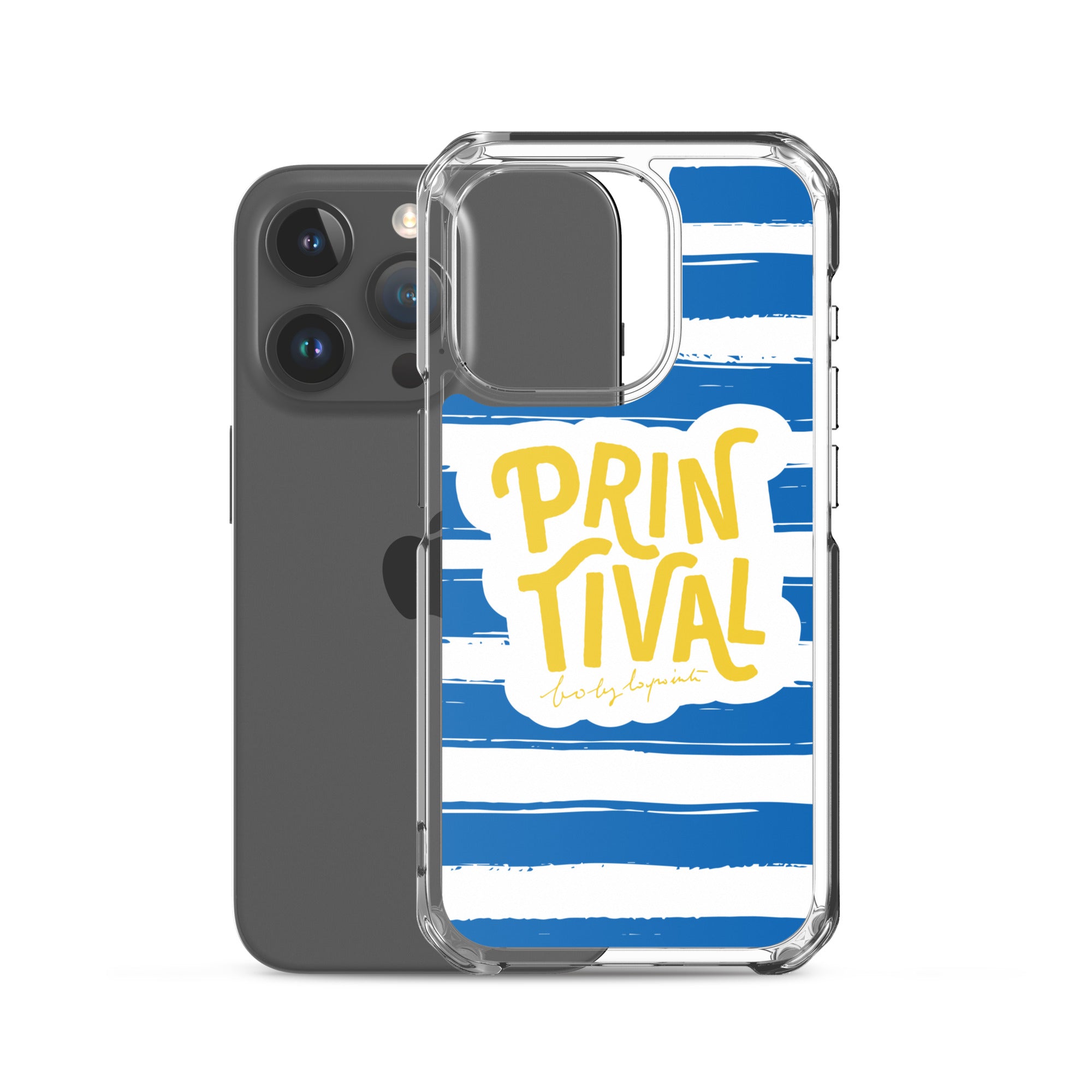 Printival - Coque pour iPhone®