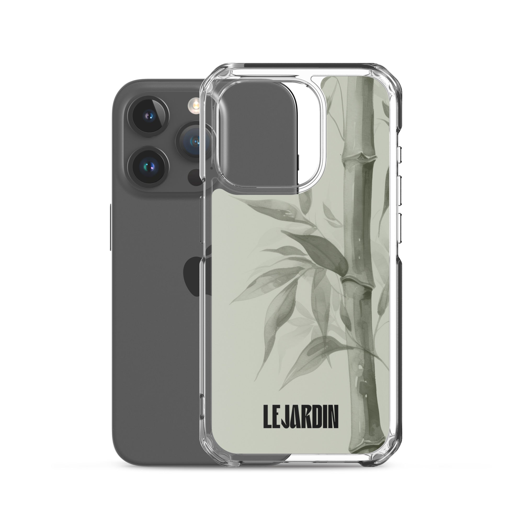 Le jardin - Coque pour iPhone®