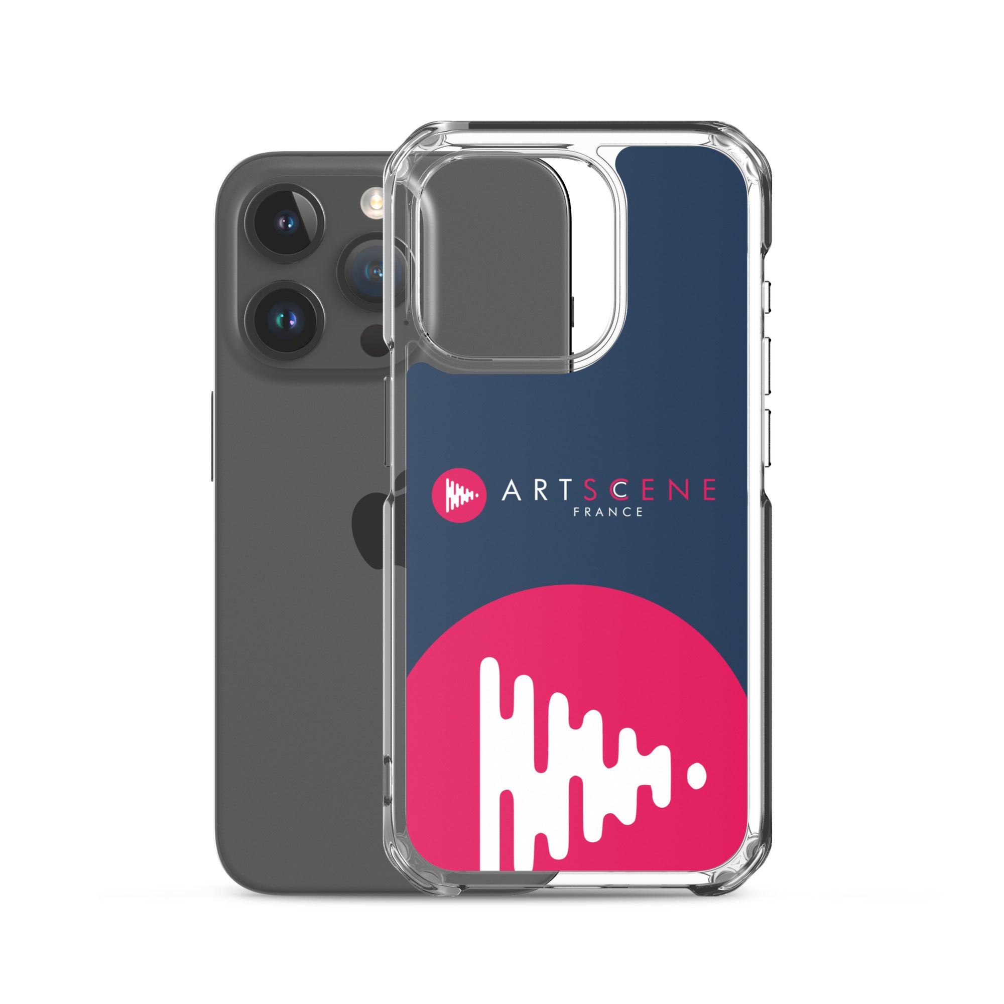 Artscene France - Coque pour iPhone®