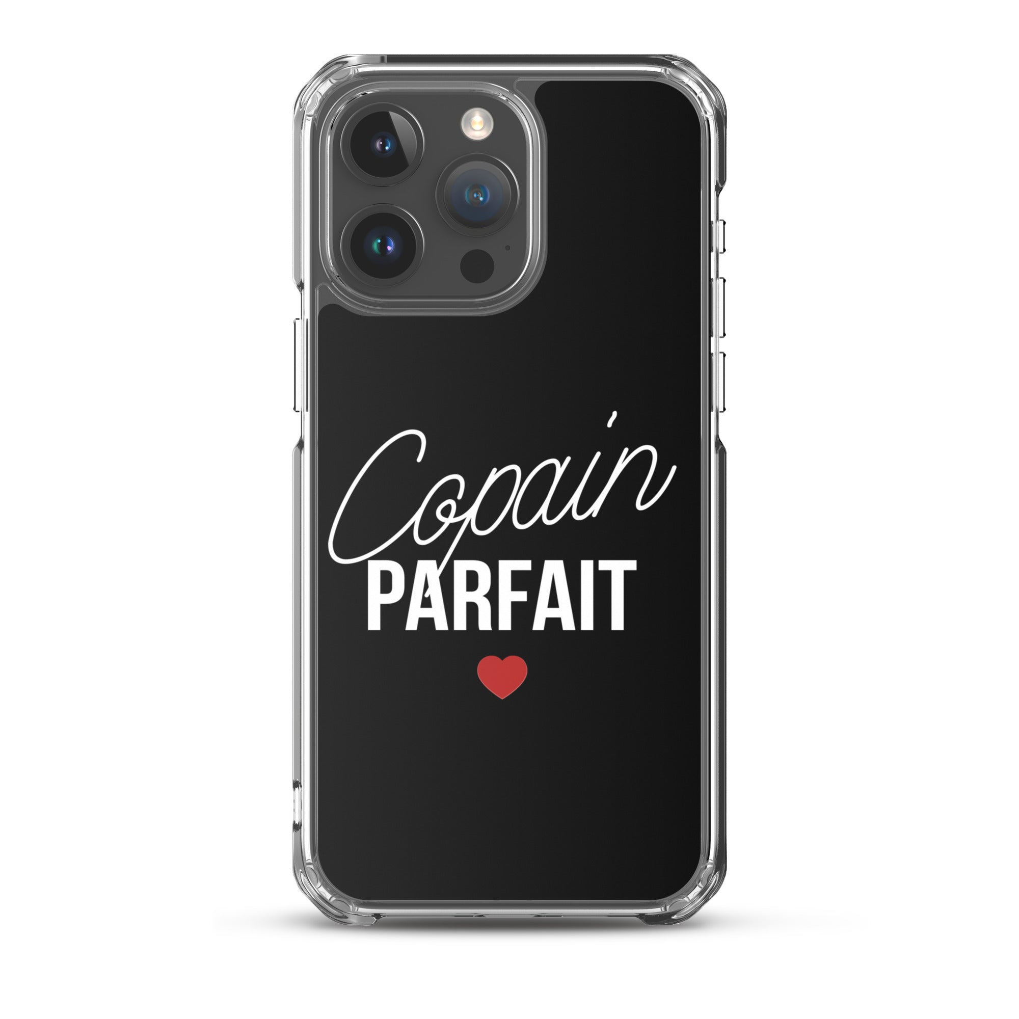 Copain parfait - Coque pour iPhone®