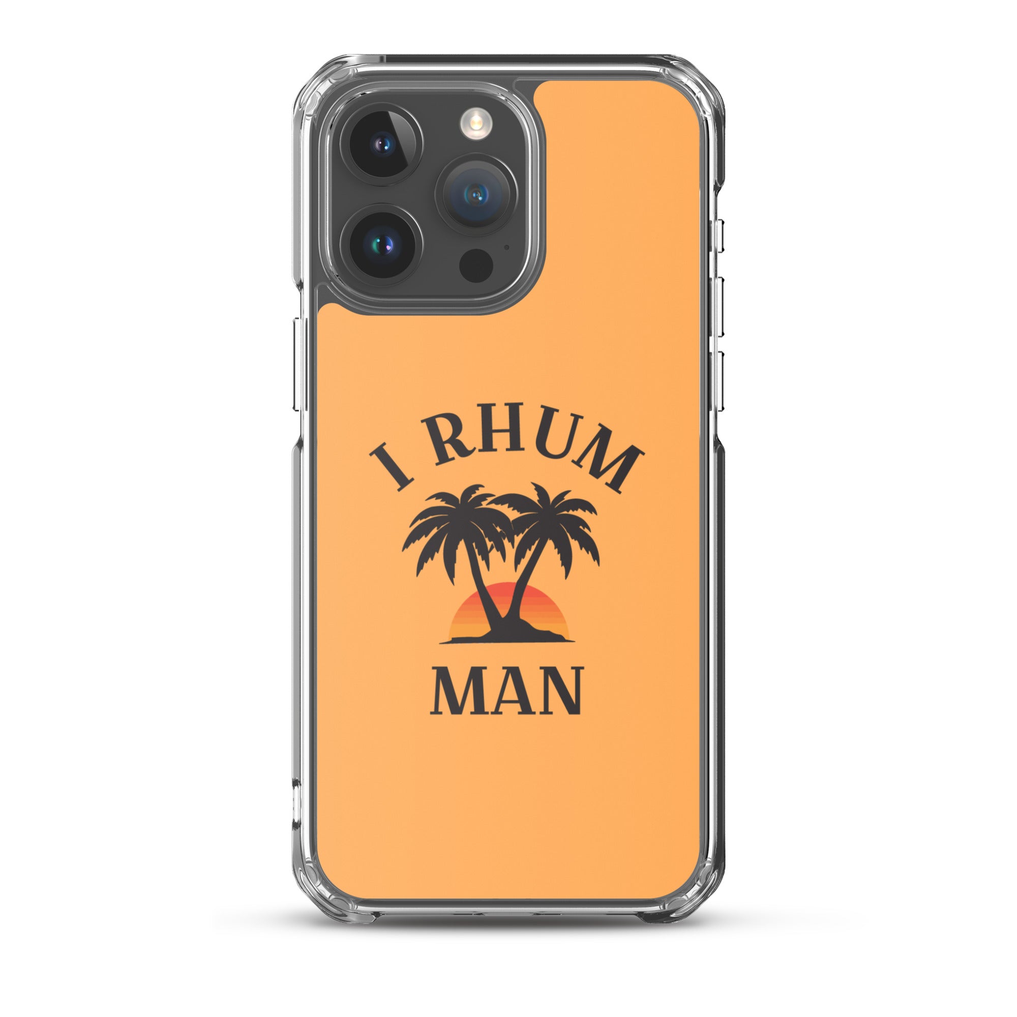 I Rhum man - Coque pour iPhone®