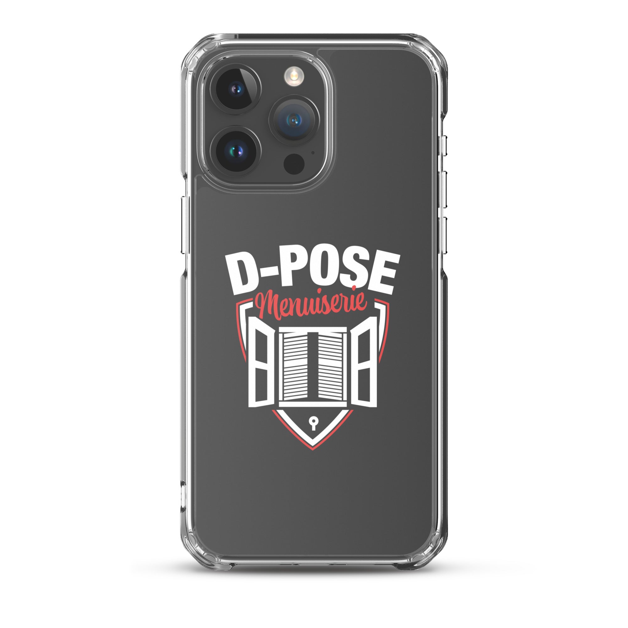 D-Pose - Coque pour iPhone®