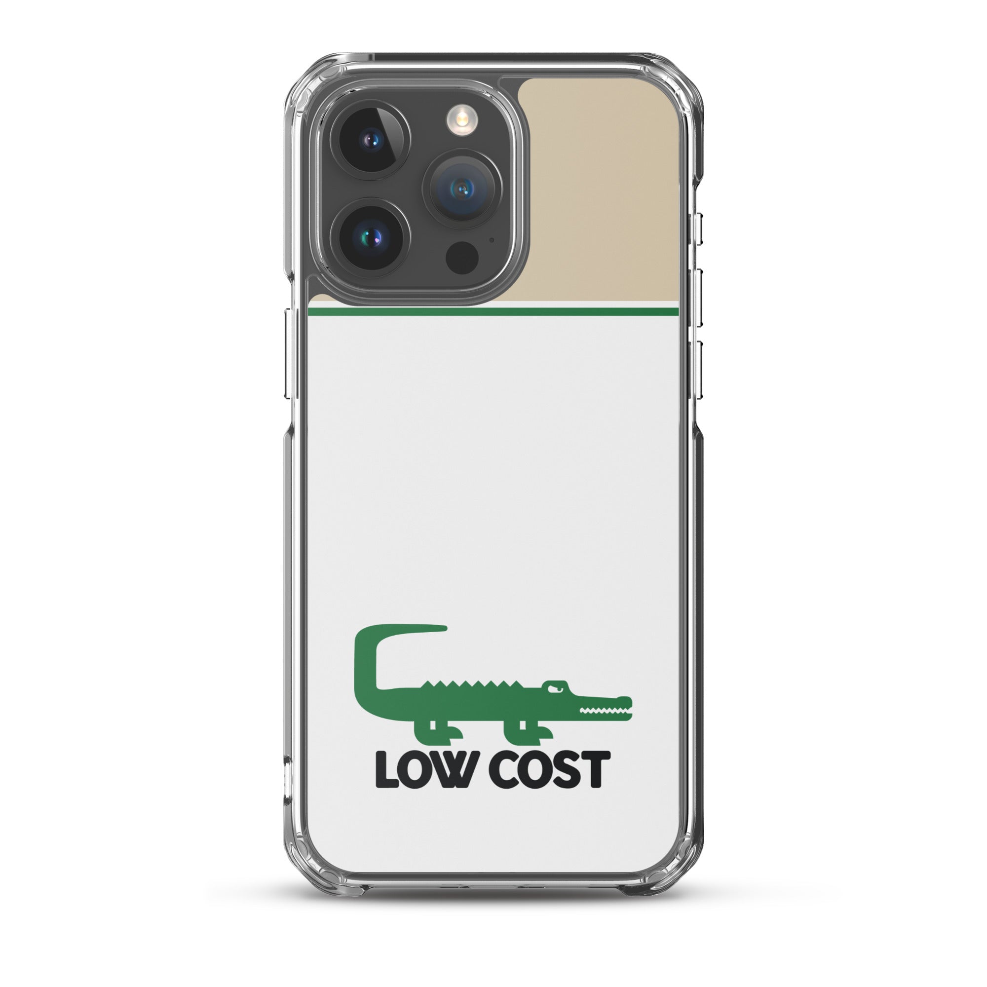 Low cost - Coque pour iPhone®