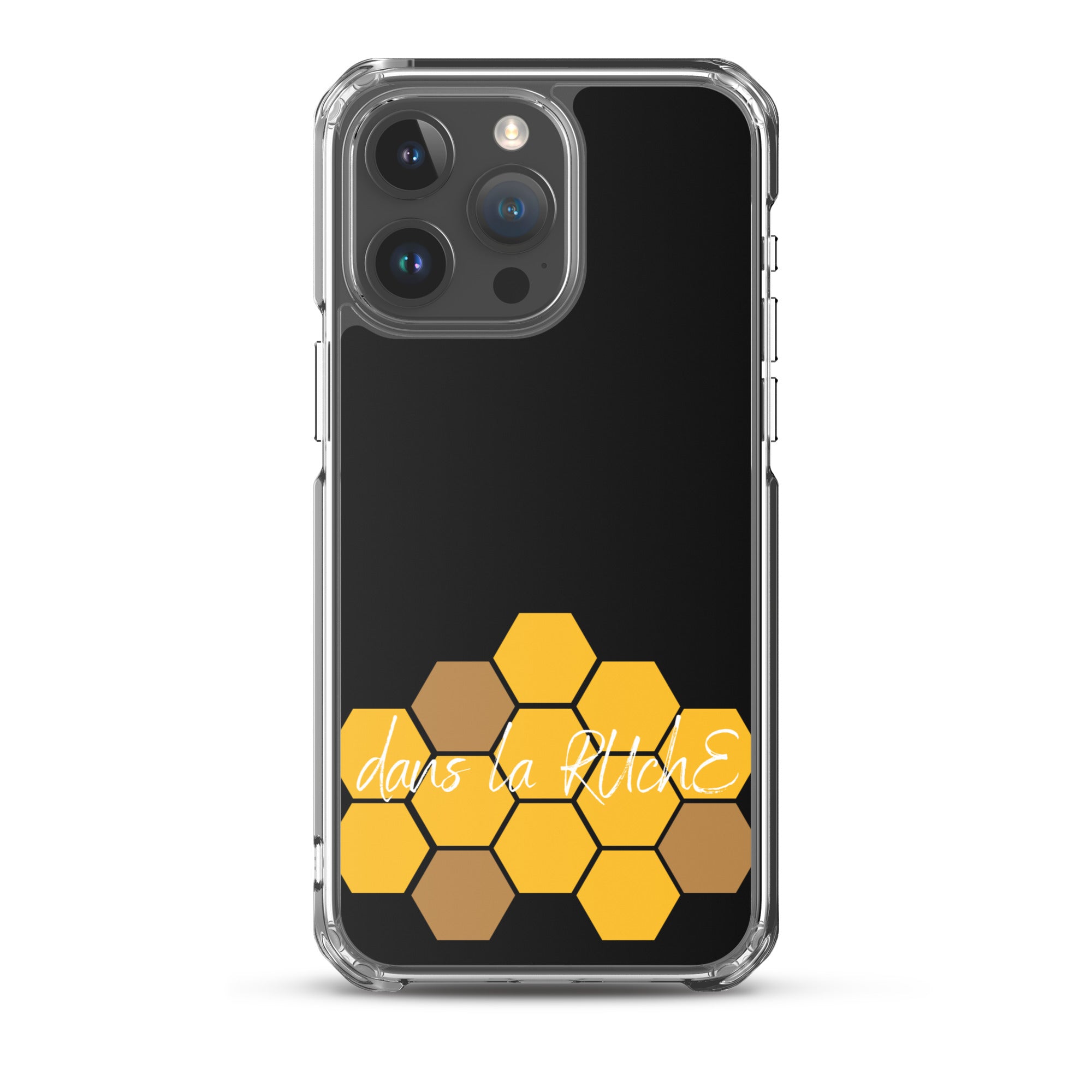 Dans la ruche - Coque pour iPhone®