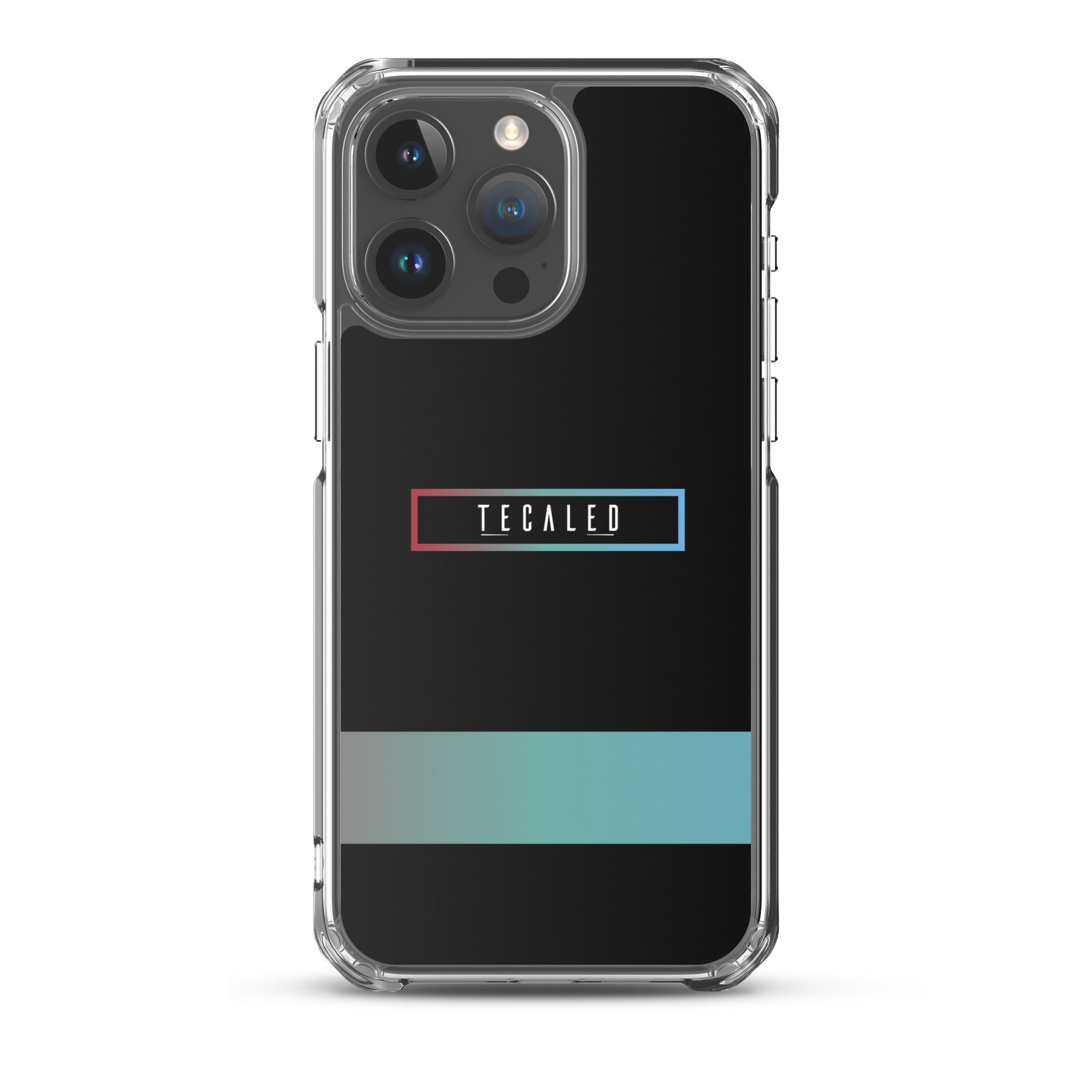 Tecaled - Coque pour iPhone®