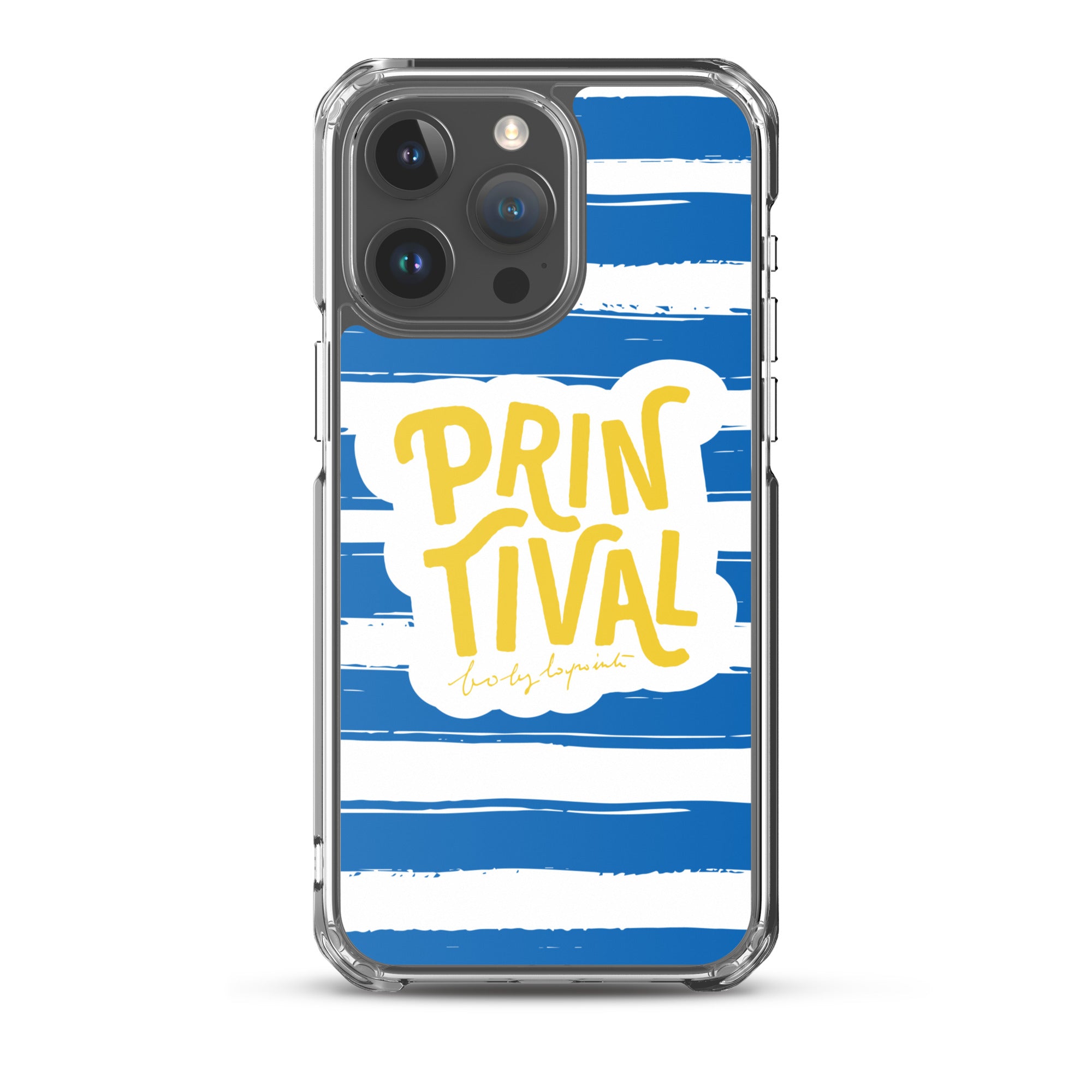 Printival - Coque pour iPhone®