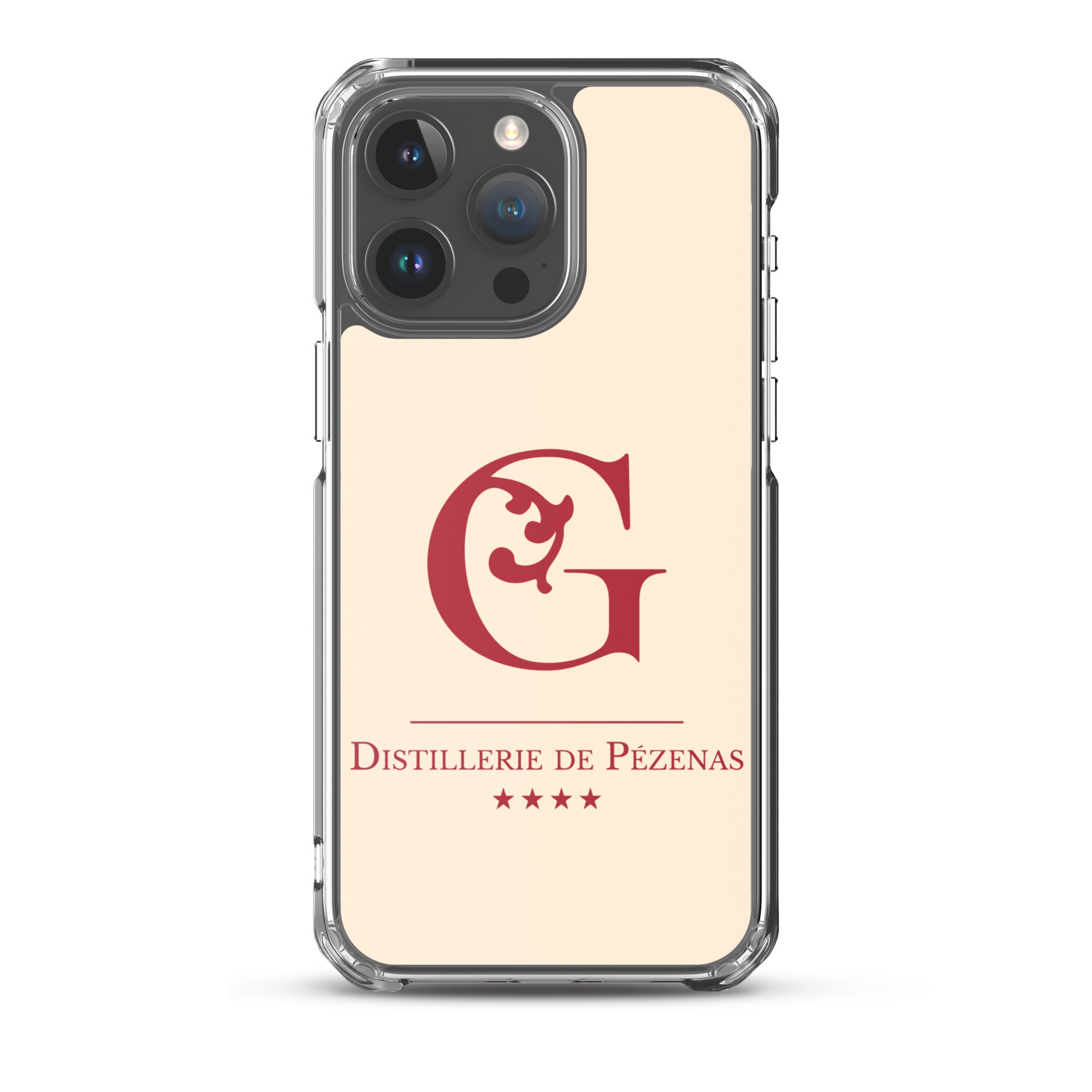 La Distillerie - Garrigae - Coque pour iPhone®