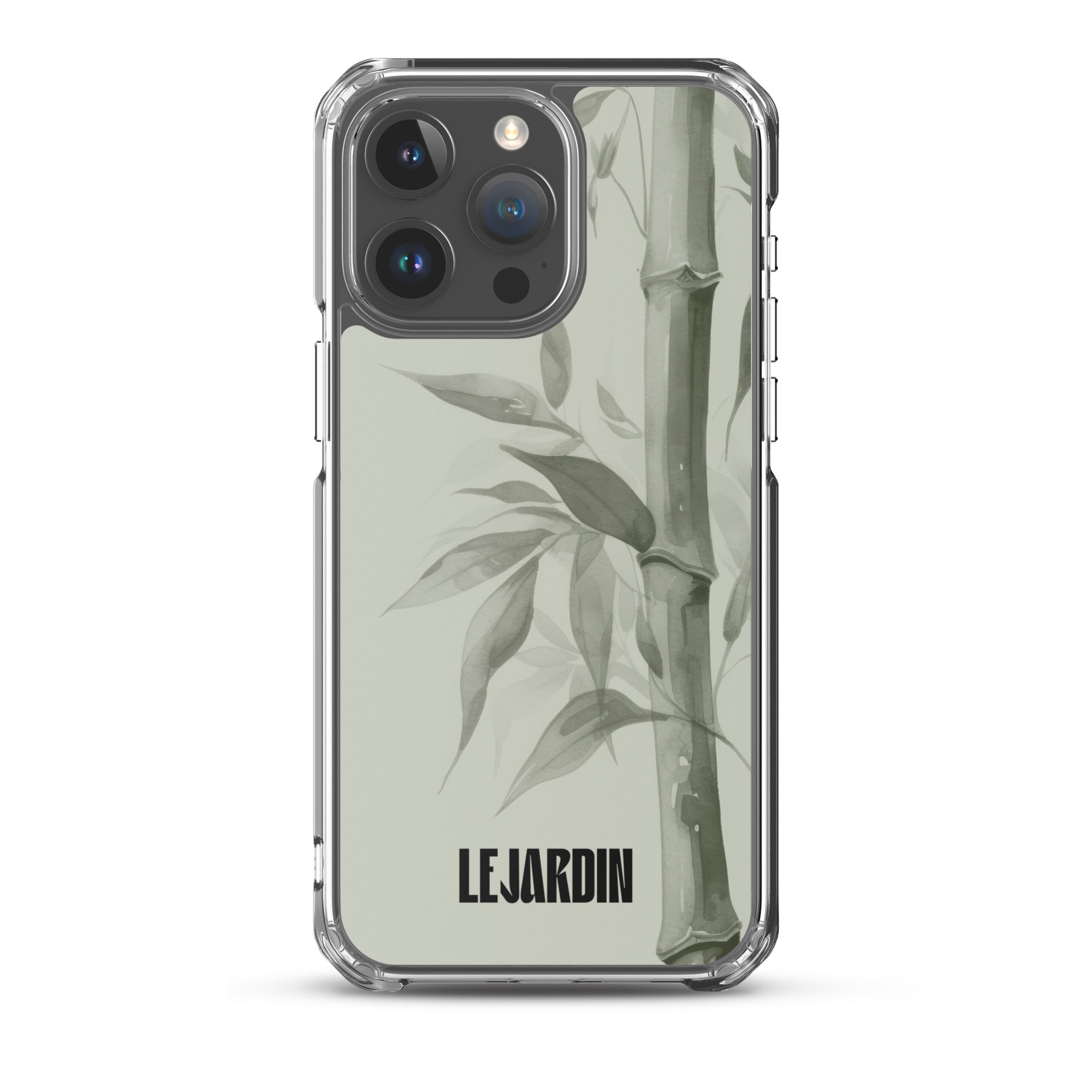Le jardin - Coque pour iPhone®