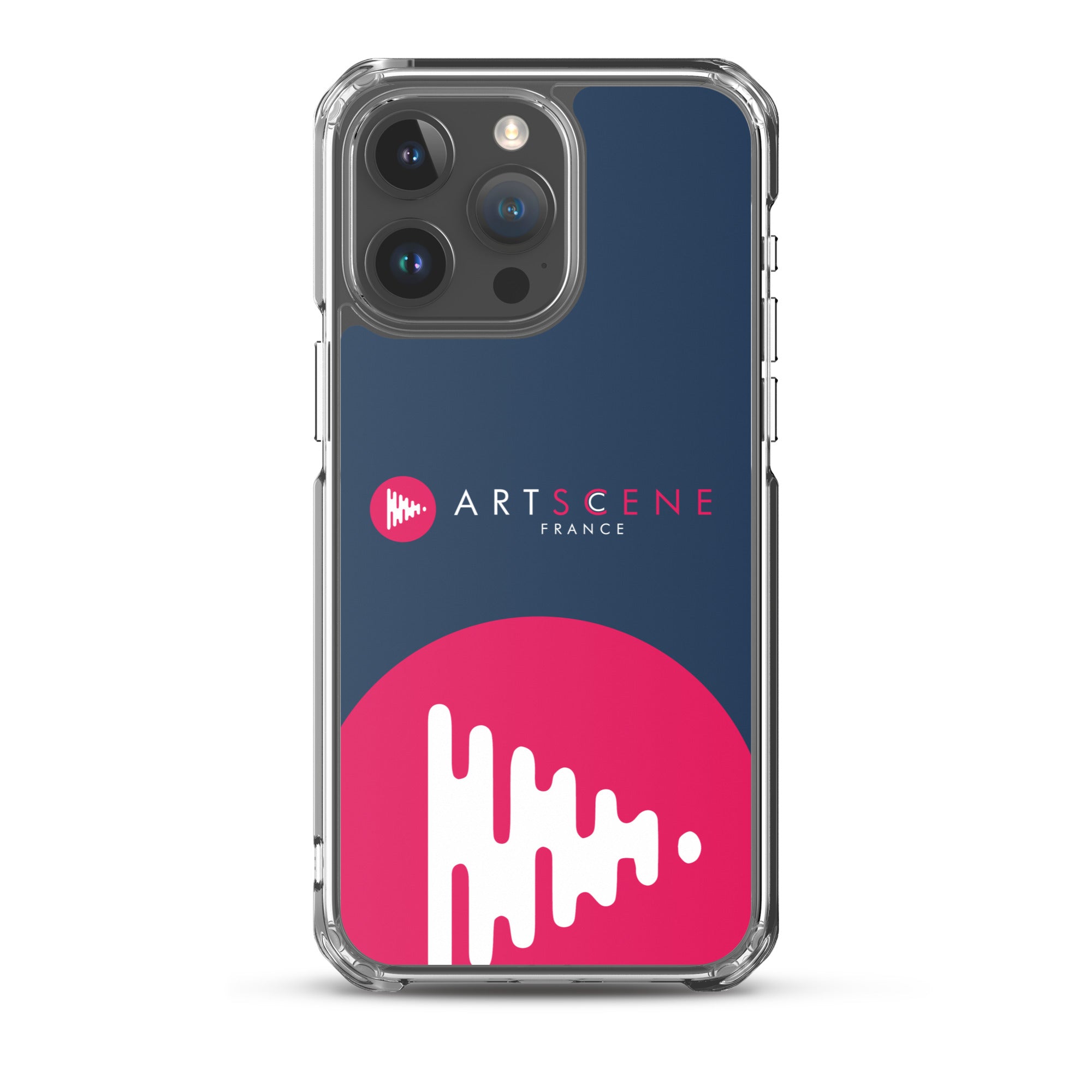 Artscene France - Coque pour iPhone®