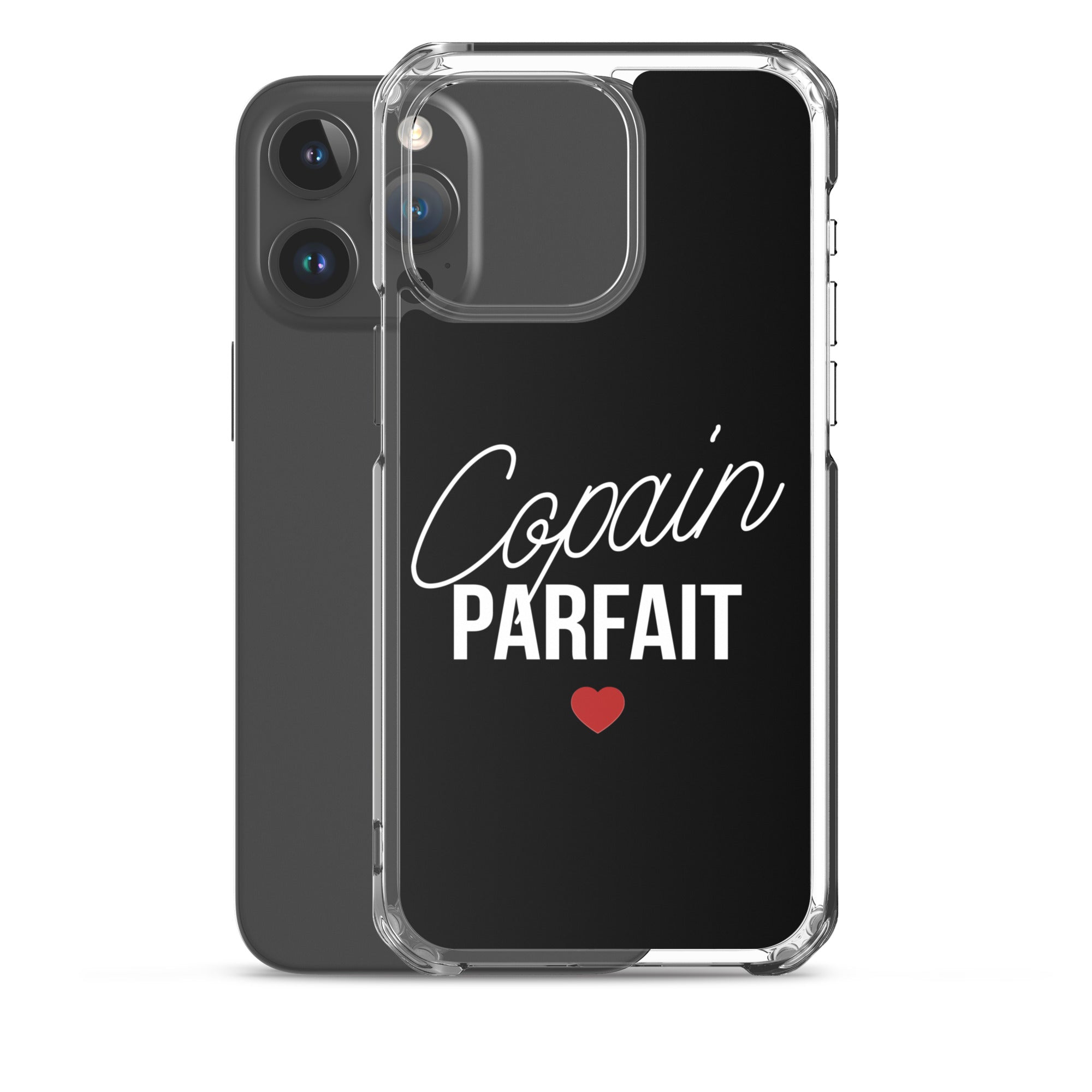 Copain parfait - Coque pour iPhone®