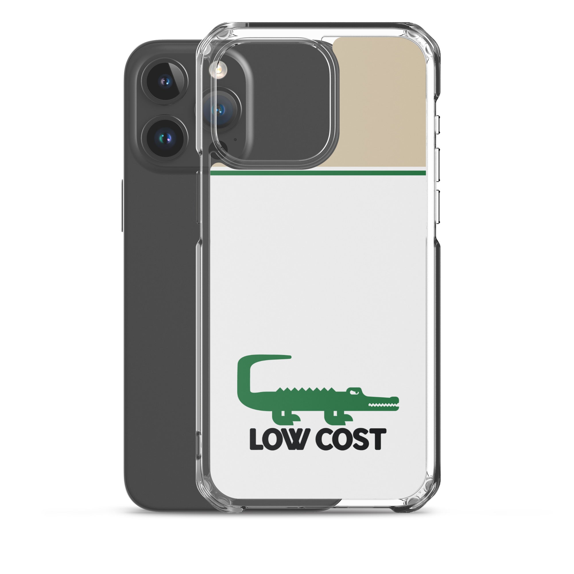 Low cost - Coque pour iPhone®