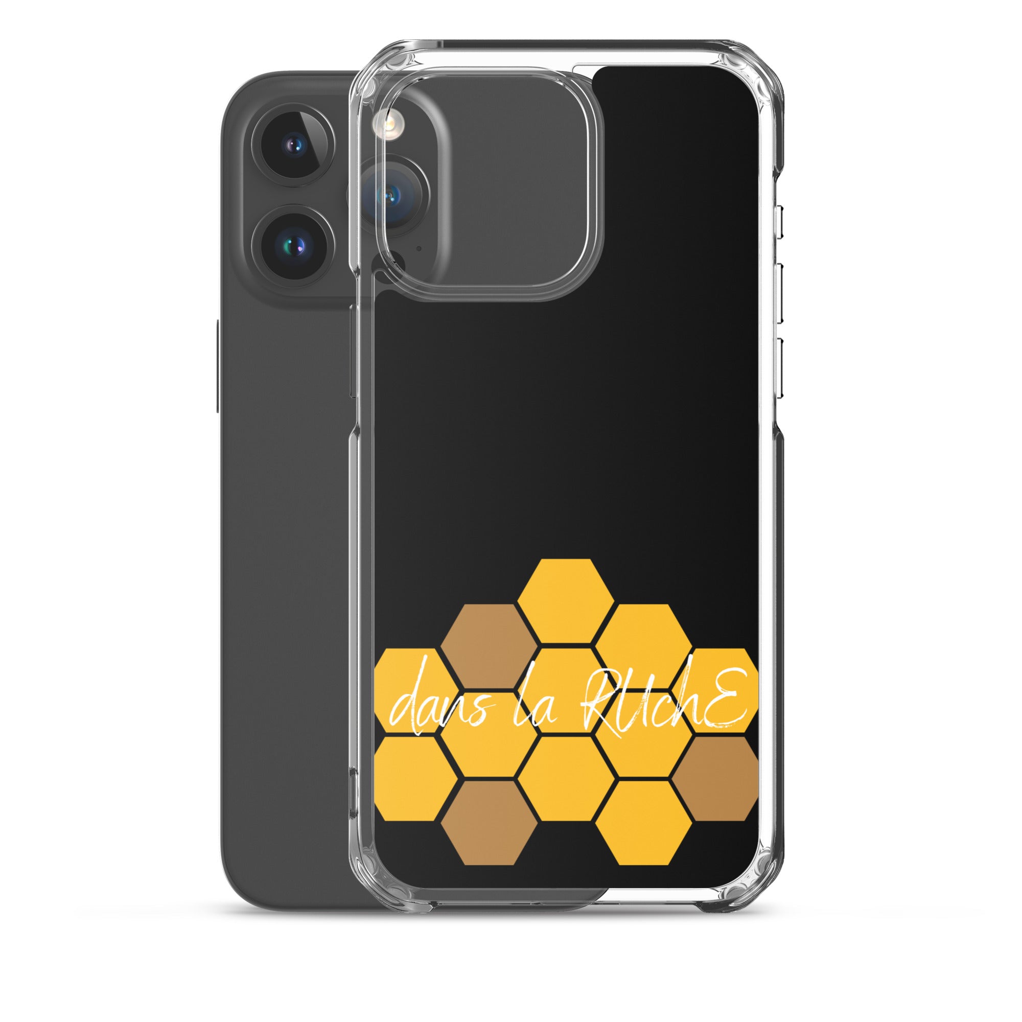 Dans la ruche - Coque pour iPhone®