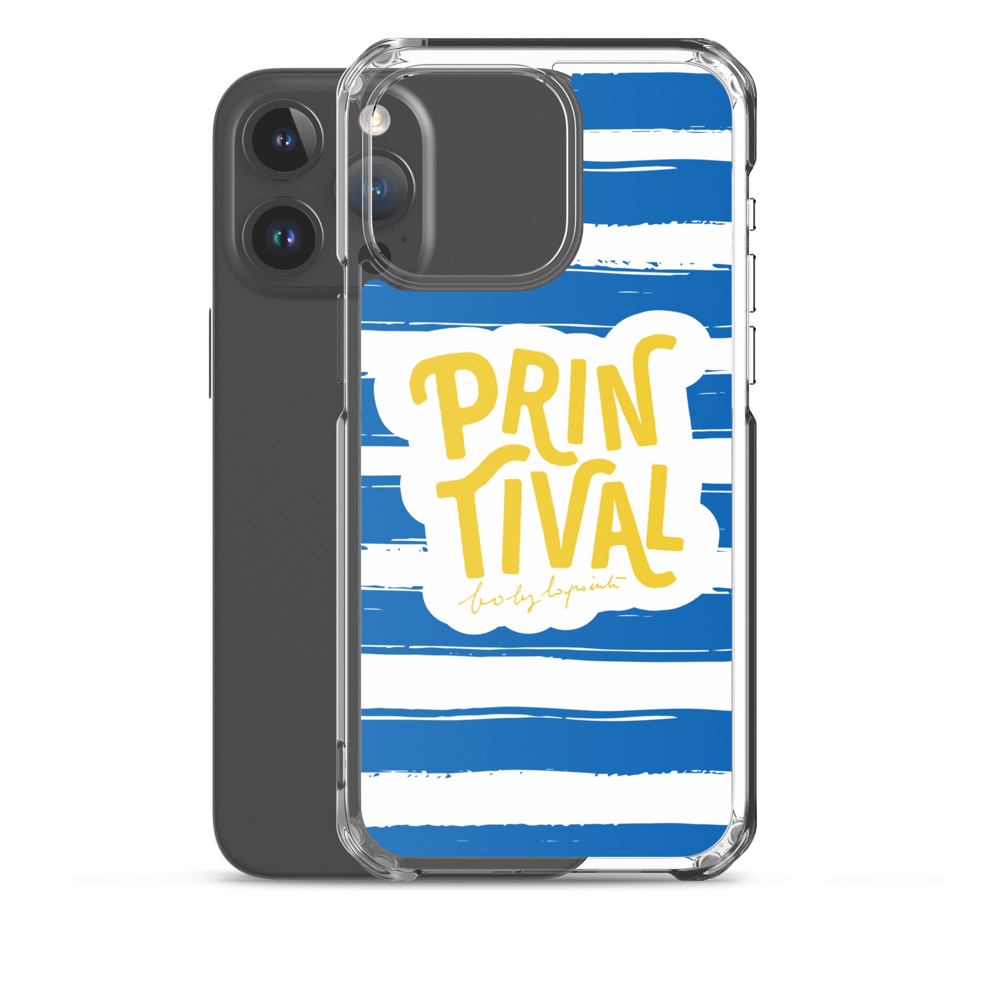 Printival - Coque pour iPhone®
