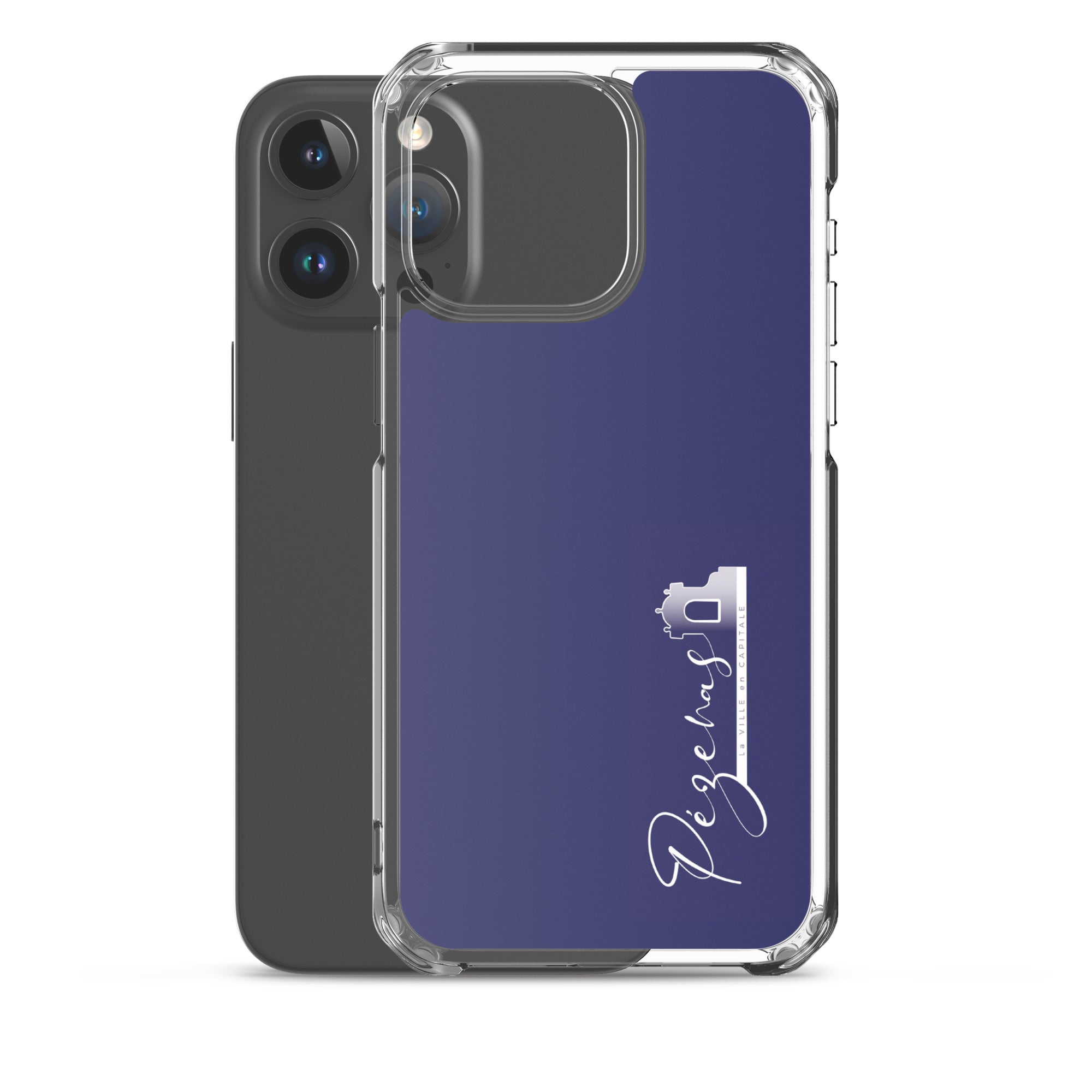 Mairie du Pézenas - Coque pour iPhone®