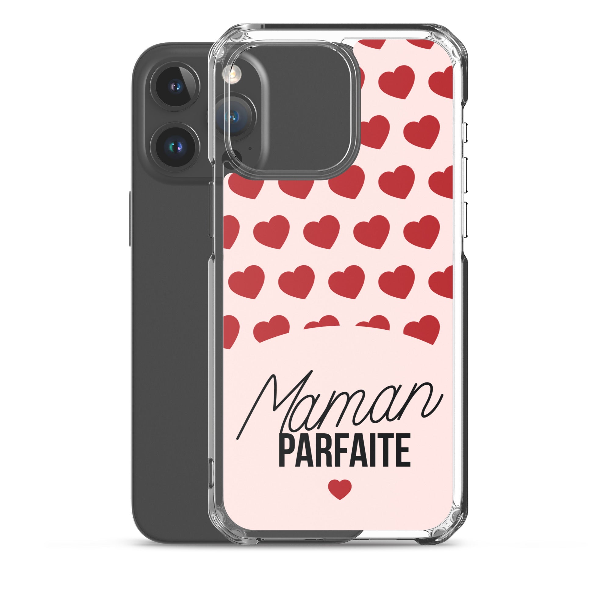 Mamam Parfaite - Coque pour iPhone®