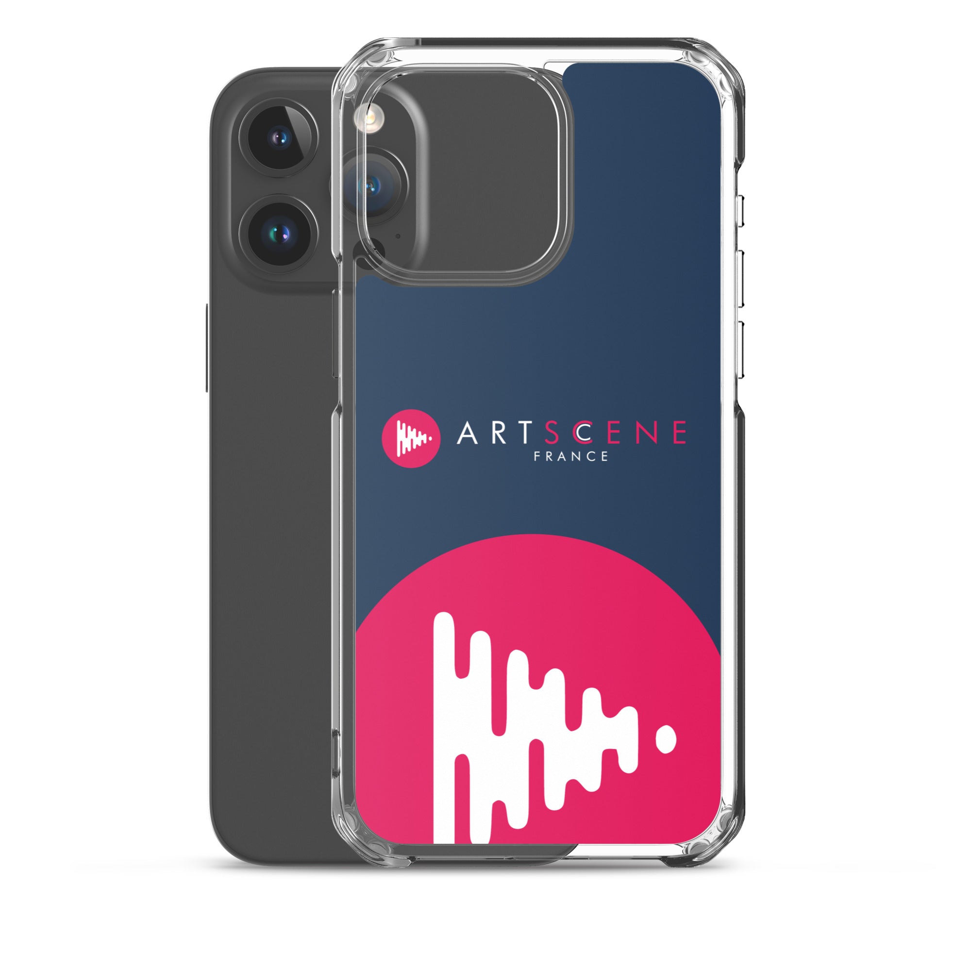 Artscene France - Coque pour iPhone®