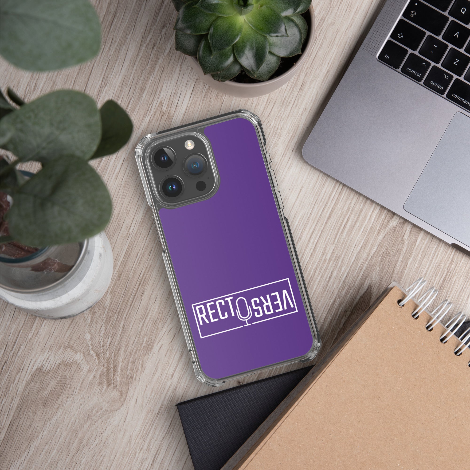 Pro Recto-Verso - Coque pour iPhone®