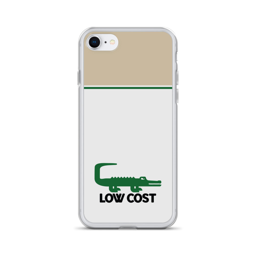 Low cost - Coque pour iPhone®