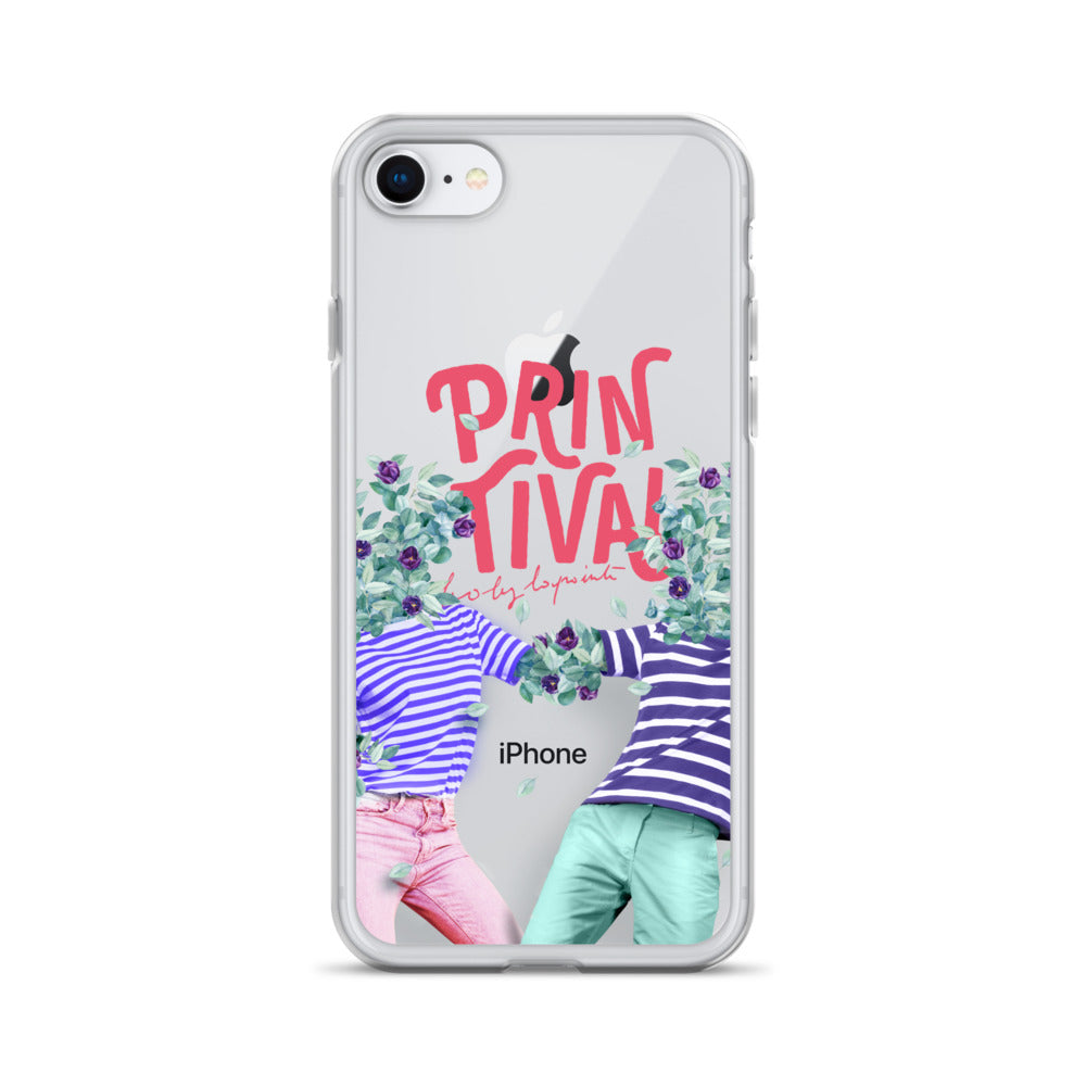 Printival 2024 - Coque pour iPhone®