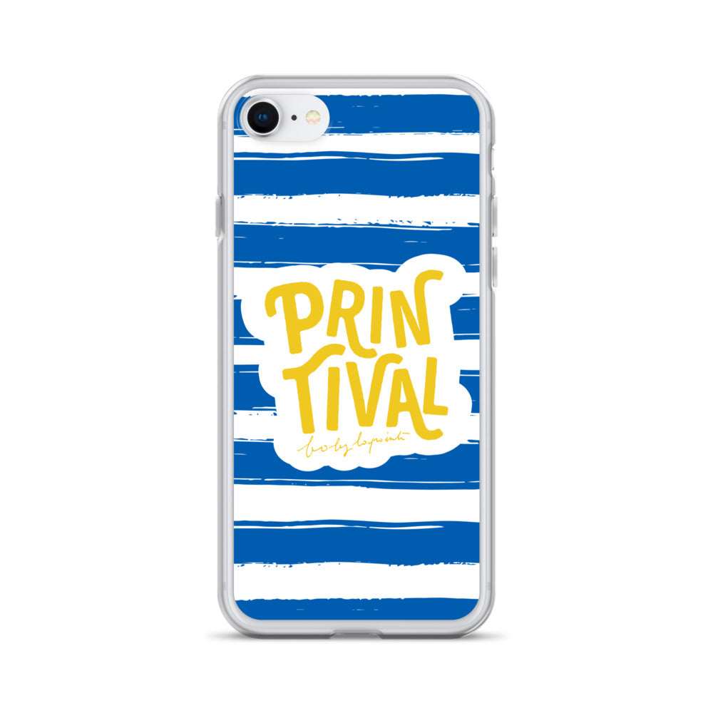 Printival - Coque pour iPhone®