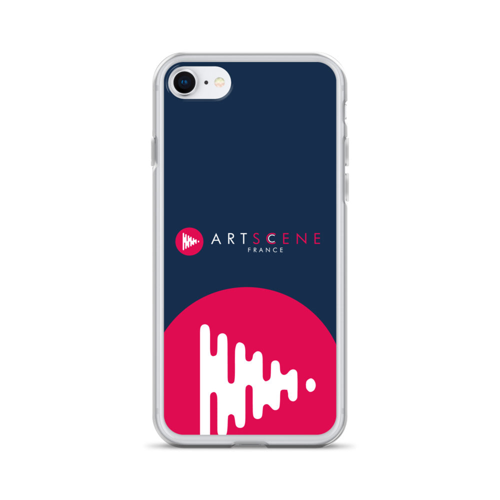 Artscene France - Coque pour iPhone®