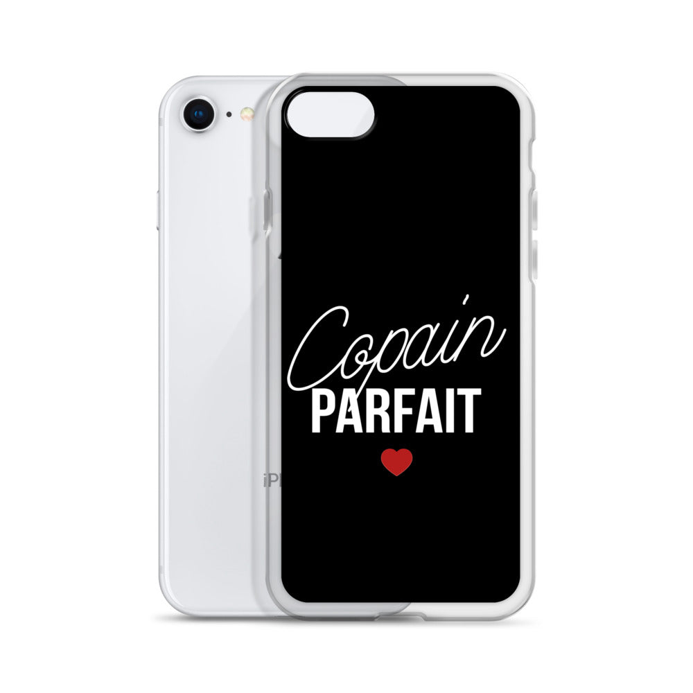 Copain parfait - Coque pour iPhone®