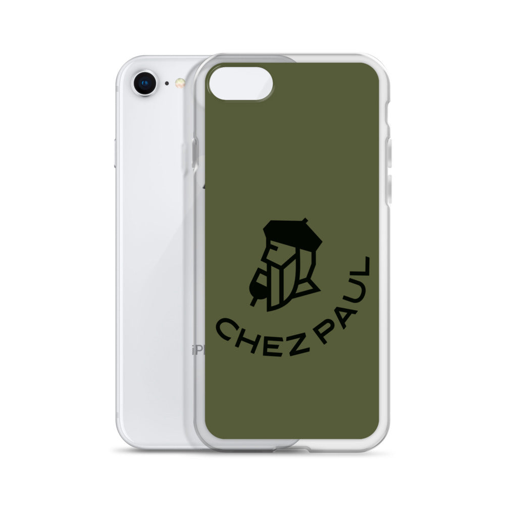 Chez Paul - Coque pour iPhone®