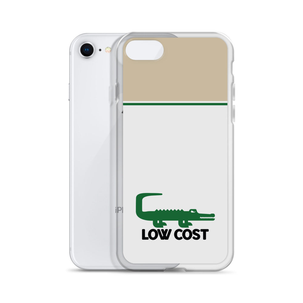 Low cost - Coque pour iPhone®