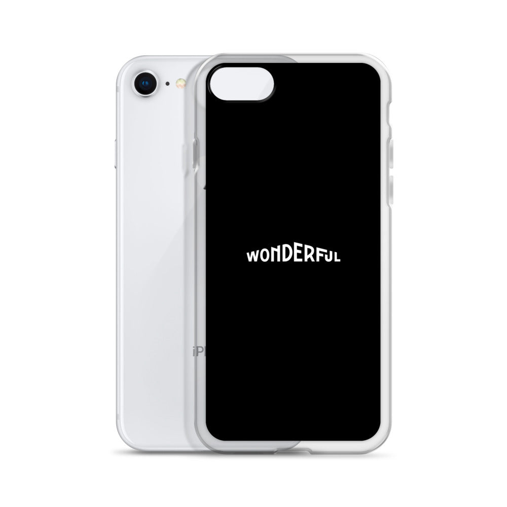 Wonderful - Coque pour iPhone®