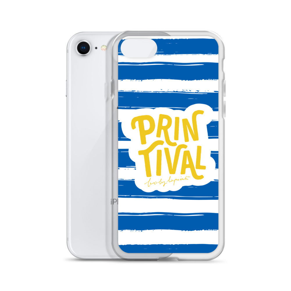 Printival - Coque pour iPhone®