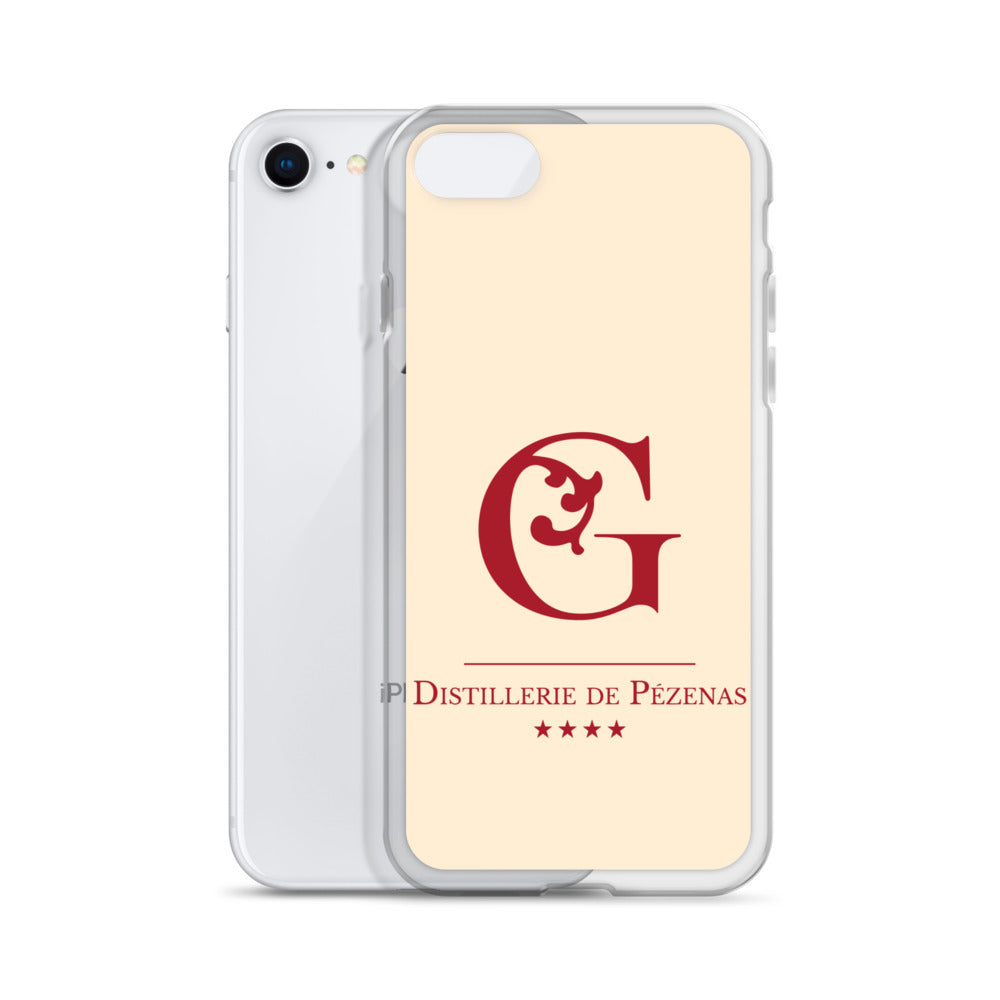 La Distillerie - Garrigae - Coque pour iPhone®