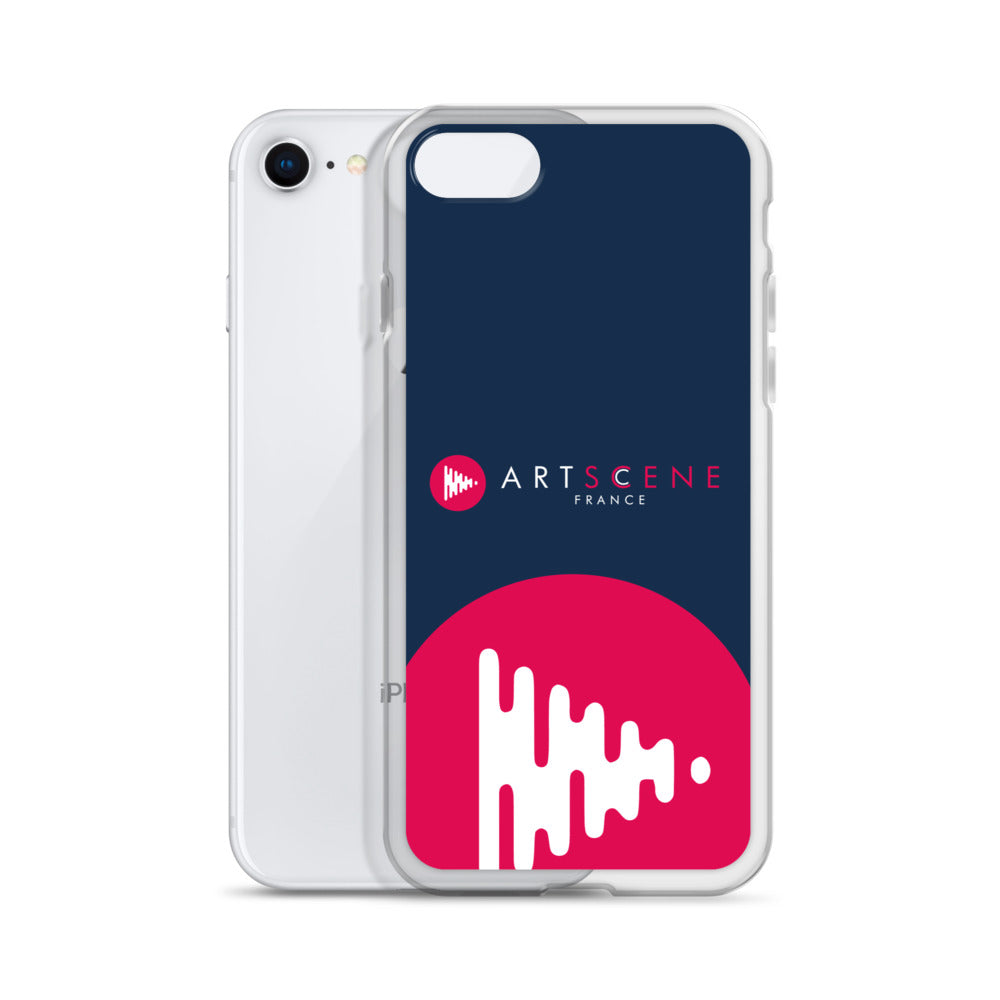 Artscene France - Coque pour iPhone®