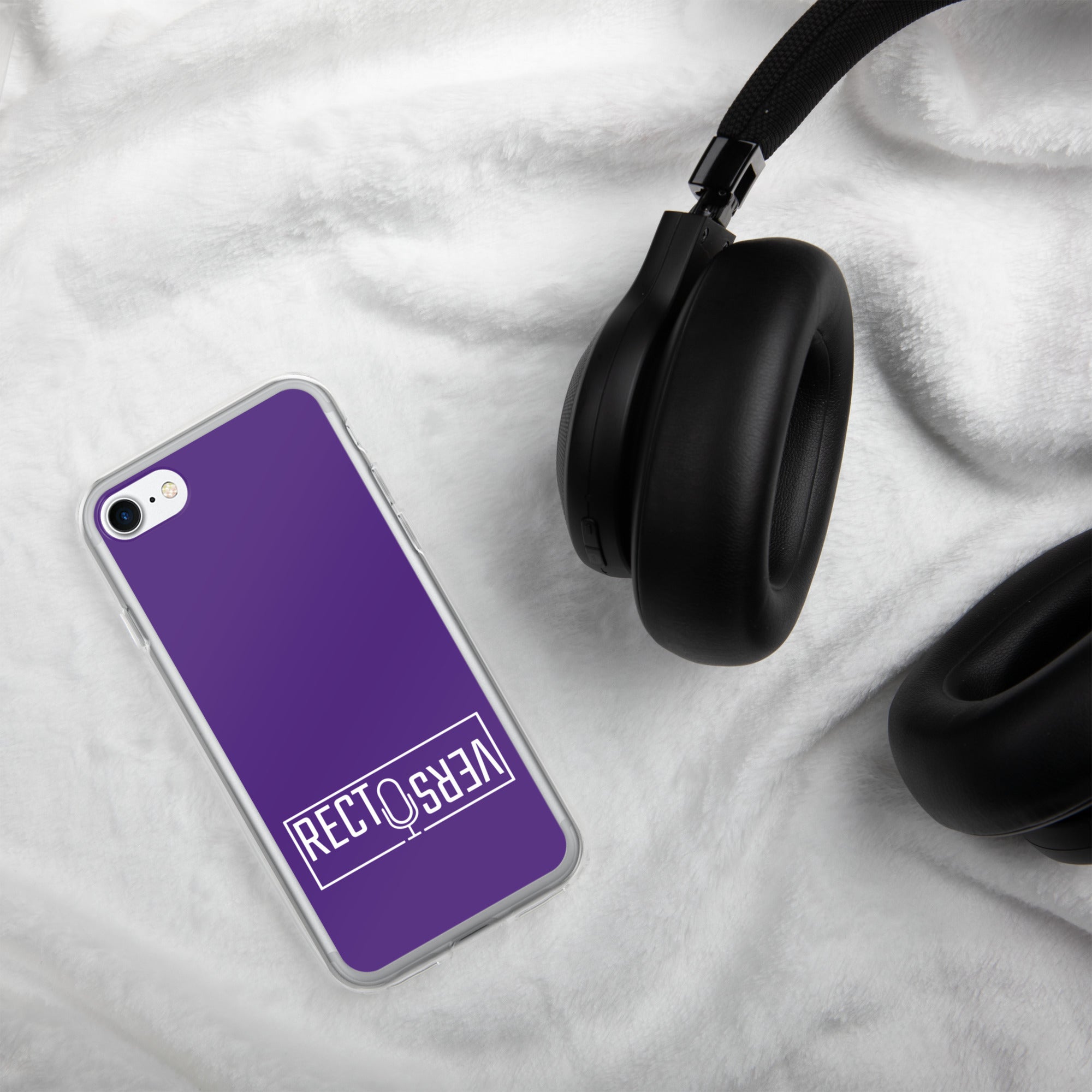 Pro Recto-Verso - Coque pour iPhone®