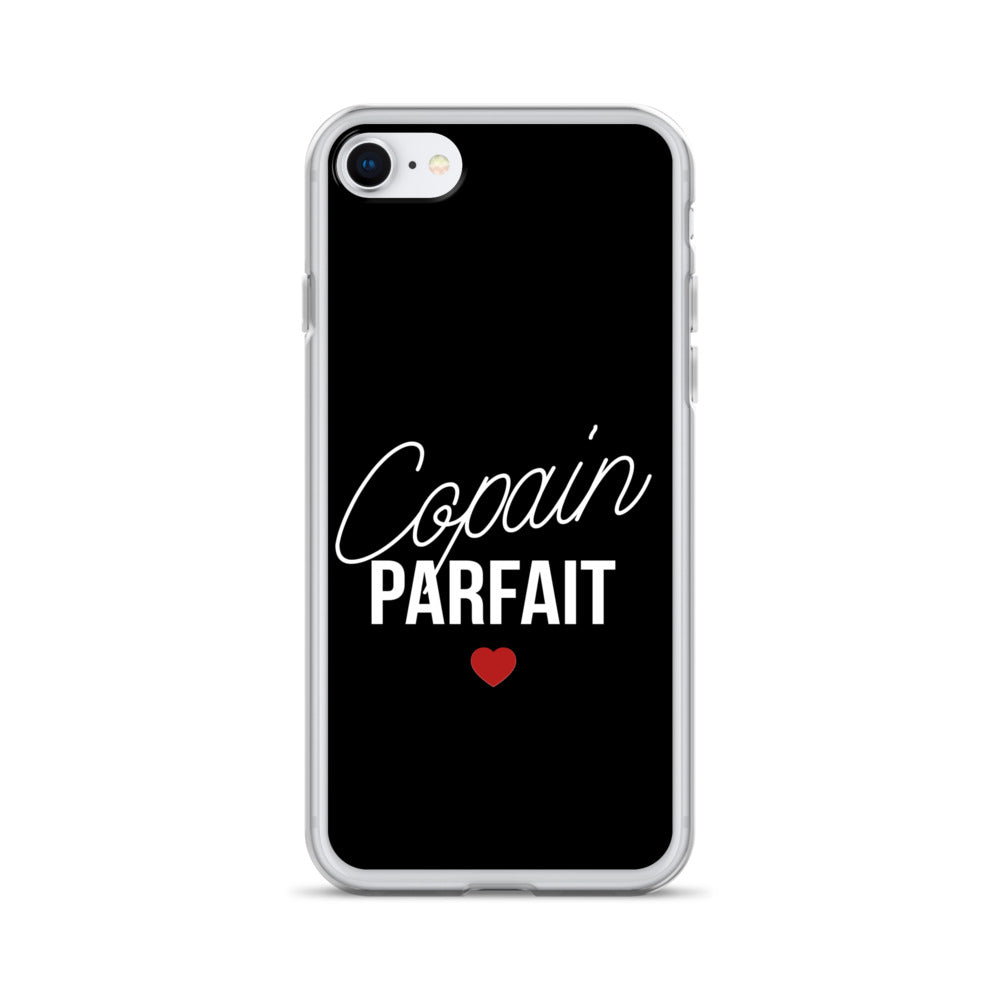 Copain parfait - Coque pour iPhone®