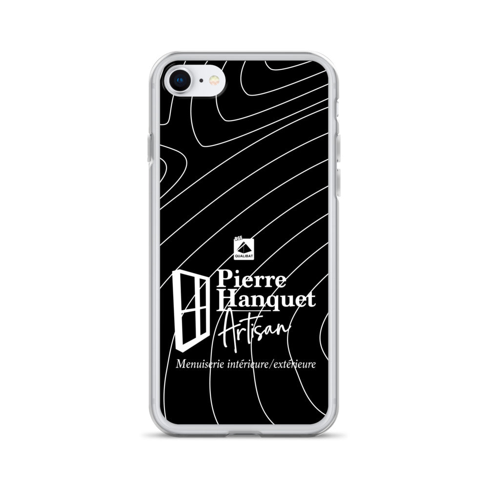 Pierre Hanquet - Coque pour iPhone®