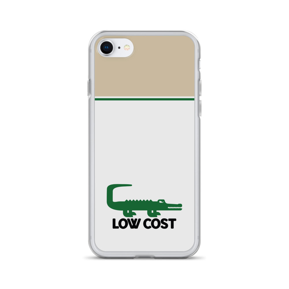Low cost - Coque pour iPhone®