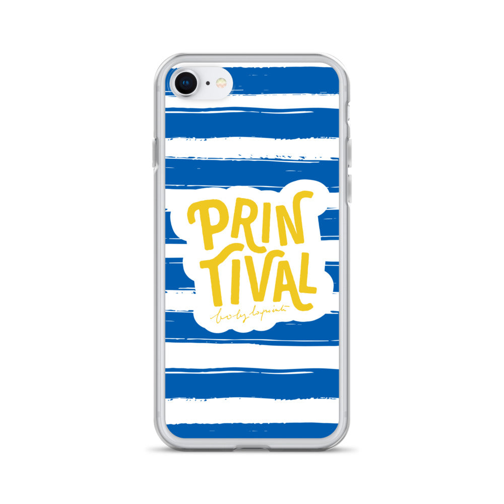Printival - Coque pour iPhone®