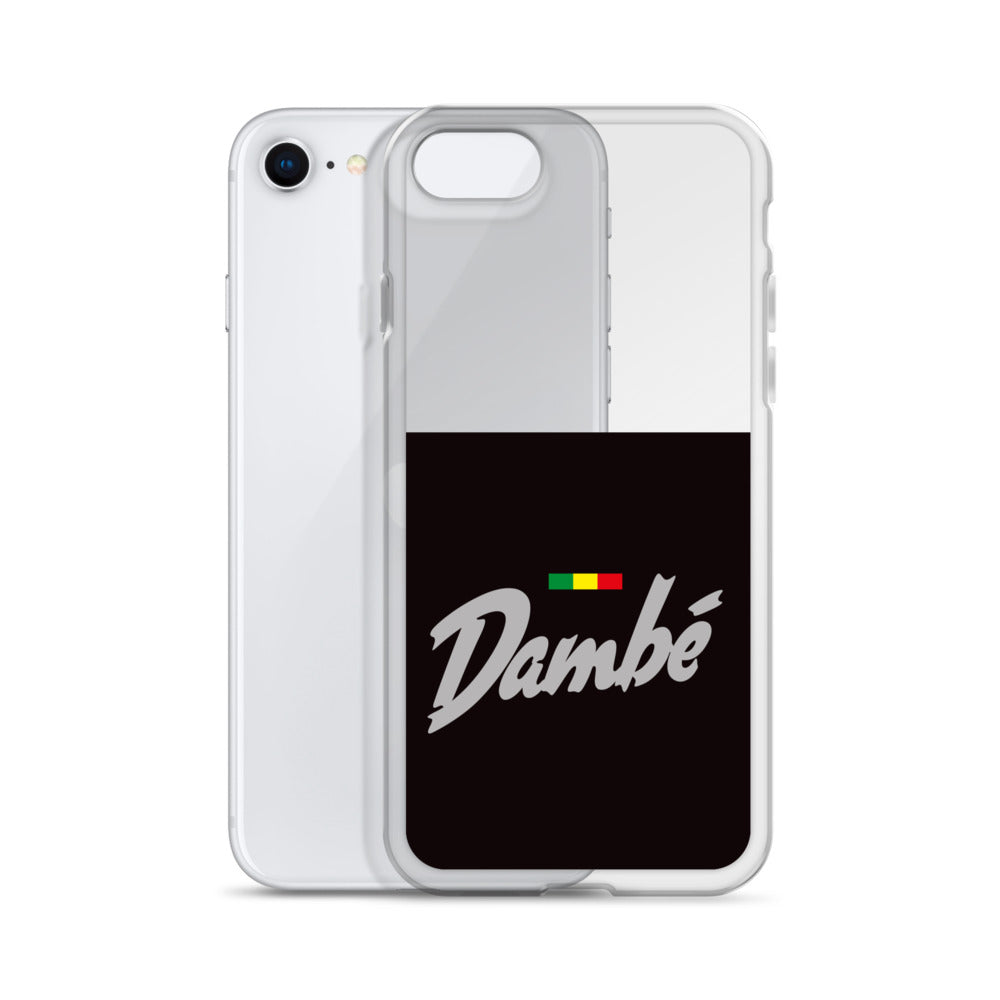 Dambé - Coque pour iPhone®