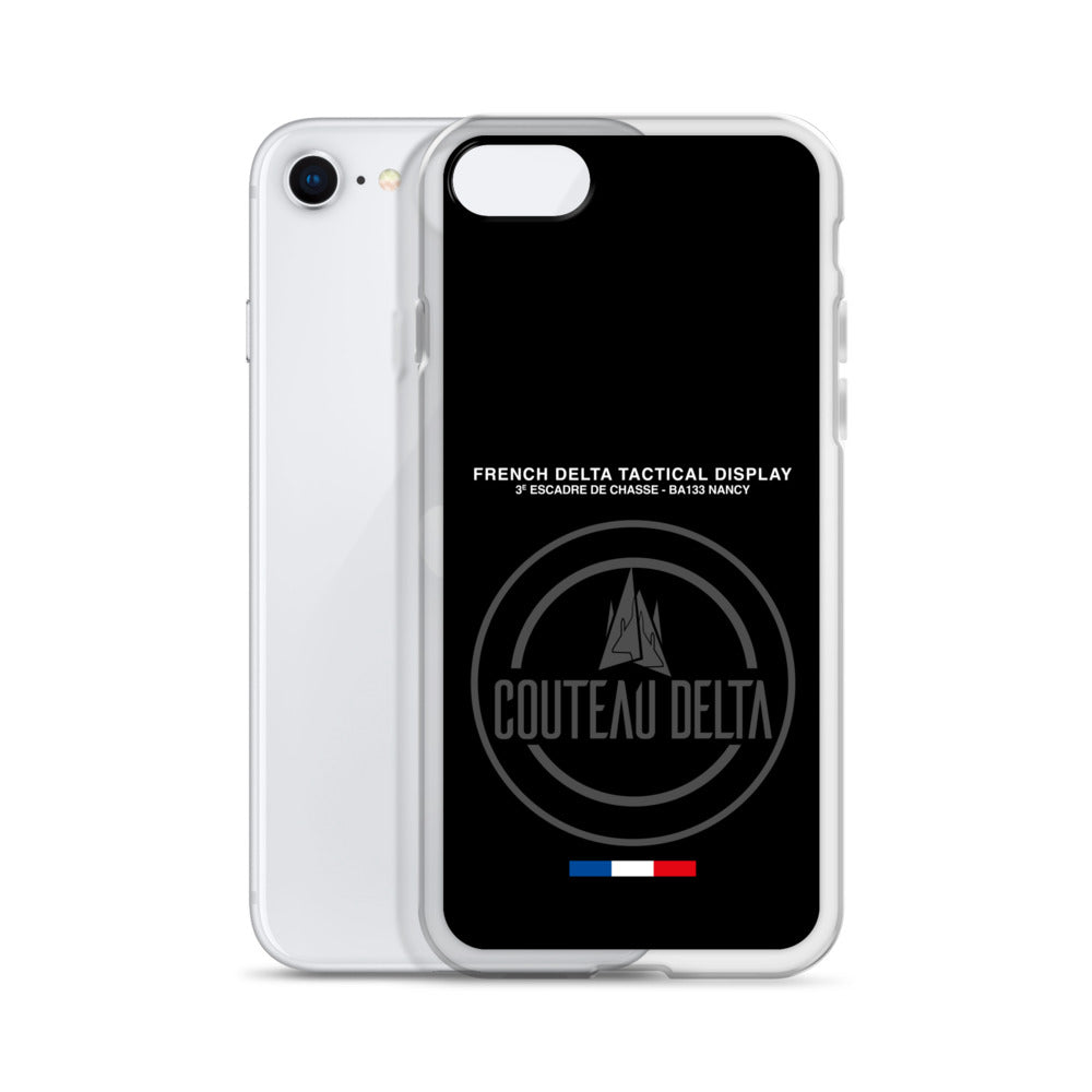 Couteau Delta - Coque pour iPhone®