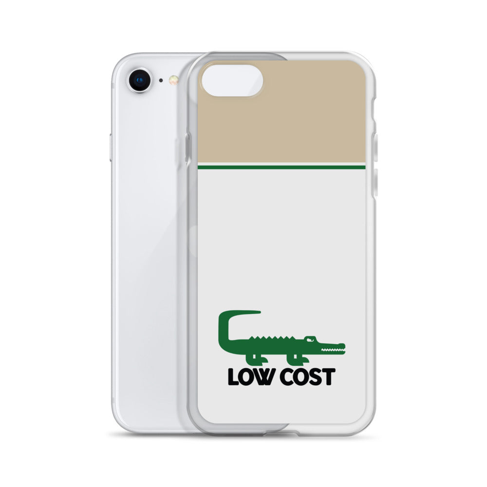 Low cost - Coque pour iPhone®