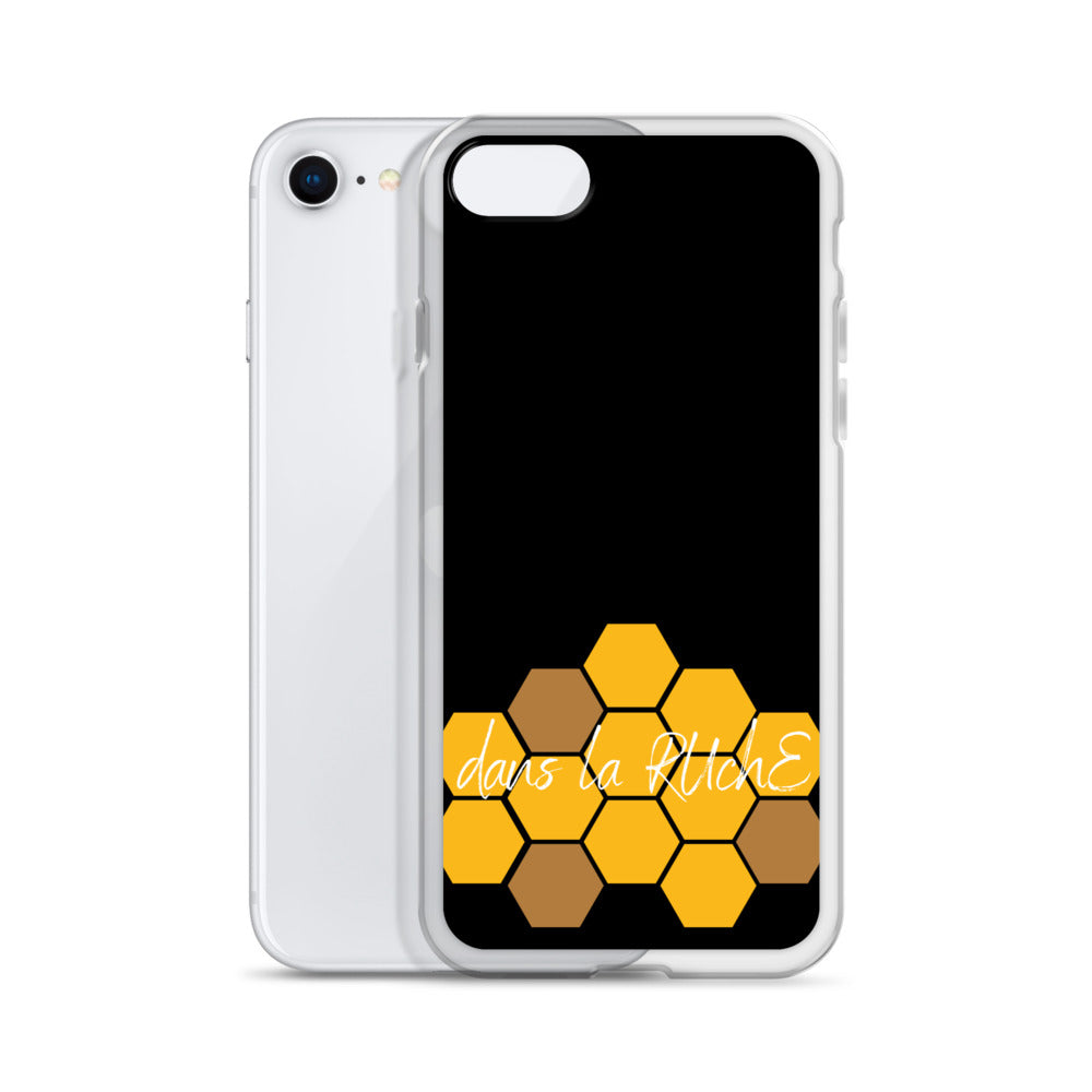 Dans la ruche - Coque pour iPhone®