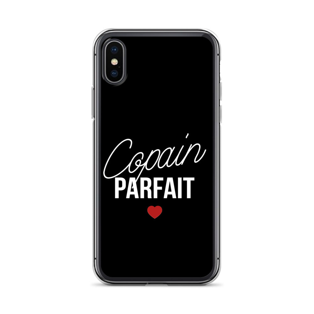 Copain parfait - Coque pour iPhone®