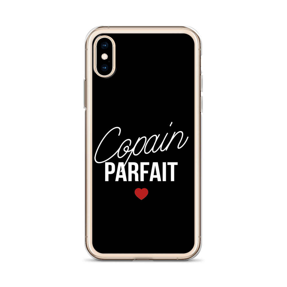 Copain parfait - Coque pour iPhone®
