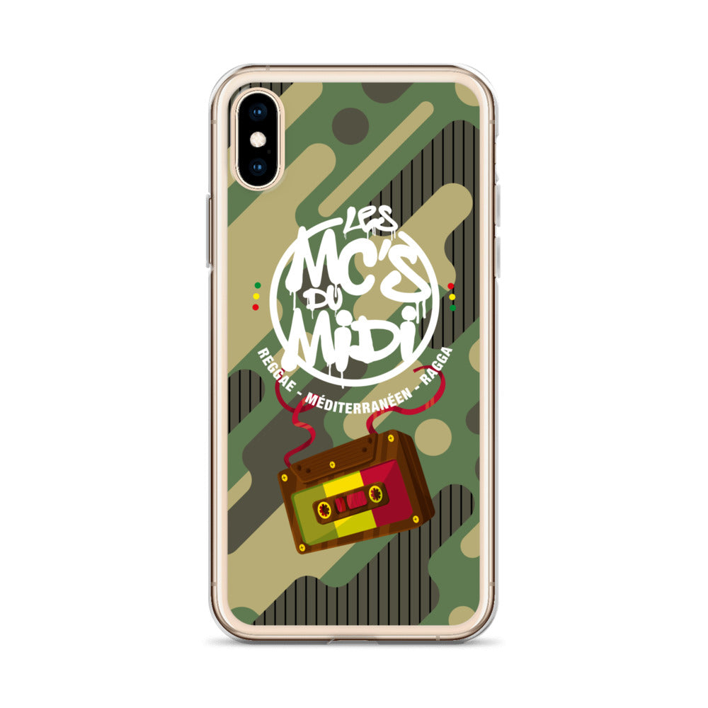 MC&