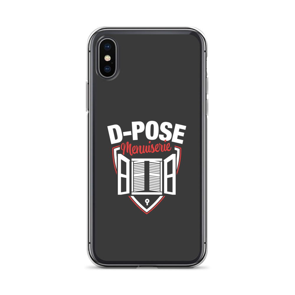 D-Pose - Coque pour iPhone®