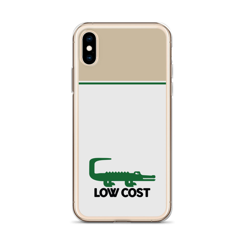 Low cost - Coque pour iPhone®