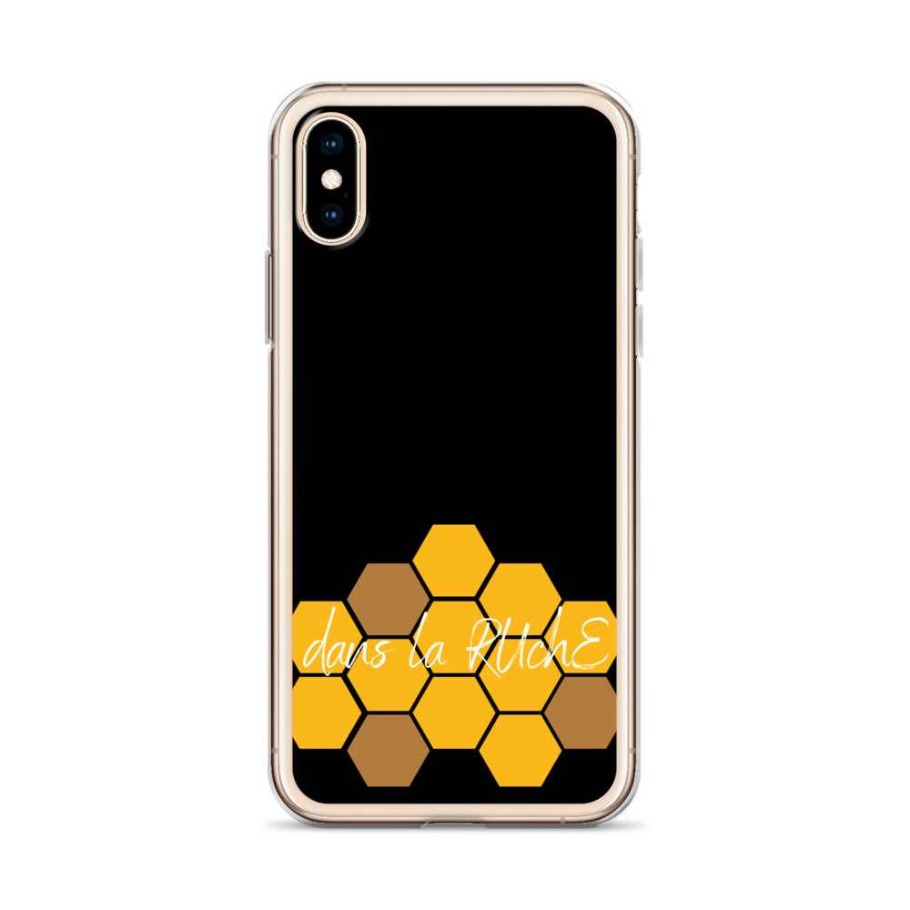 Dans la ruche - Coque pour iPhone®