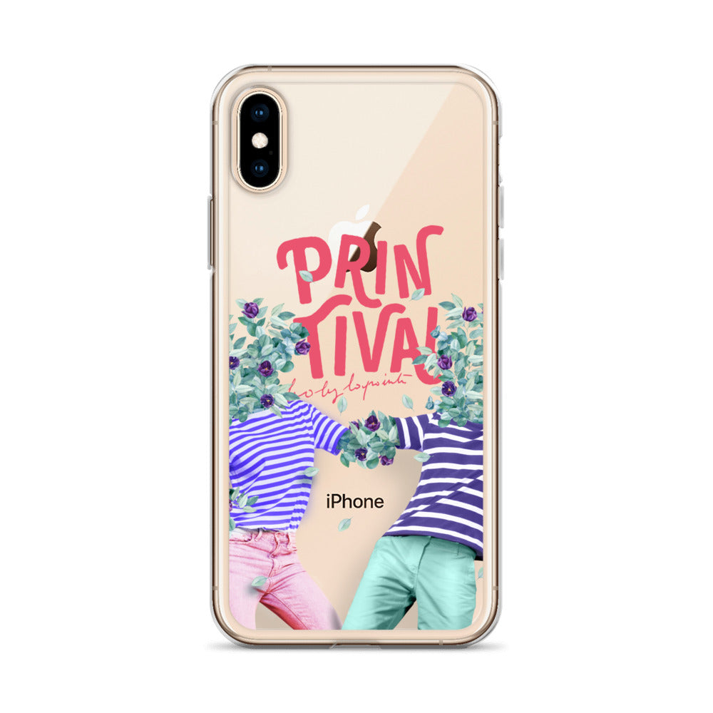 Printival 2024 - Coque pour iPhone®