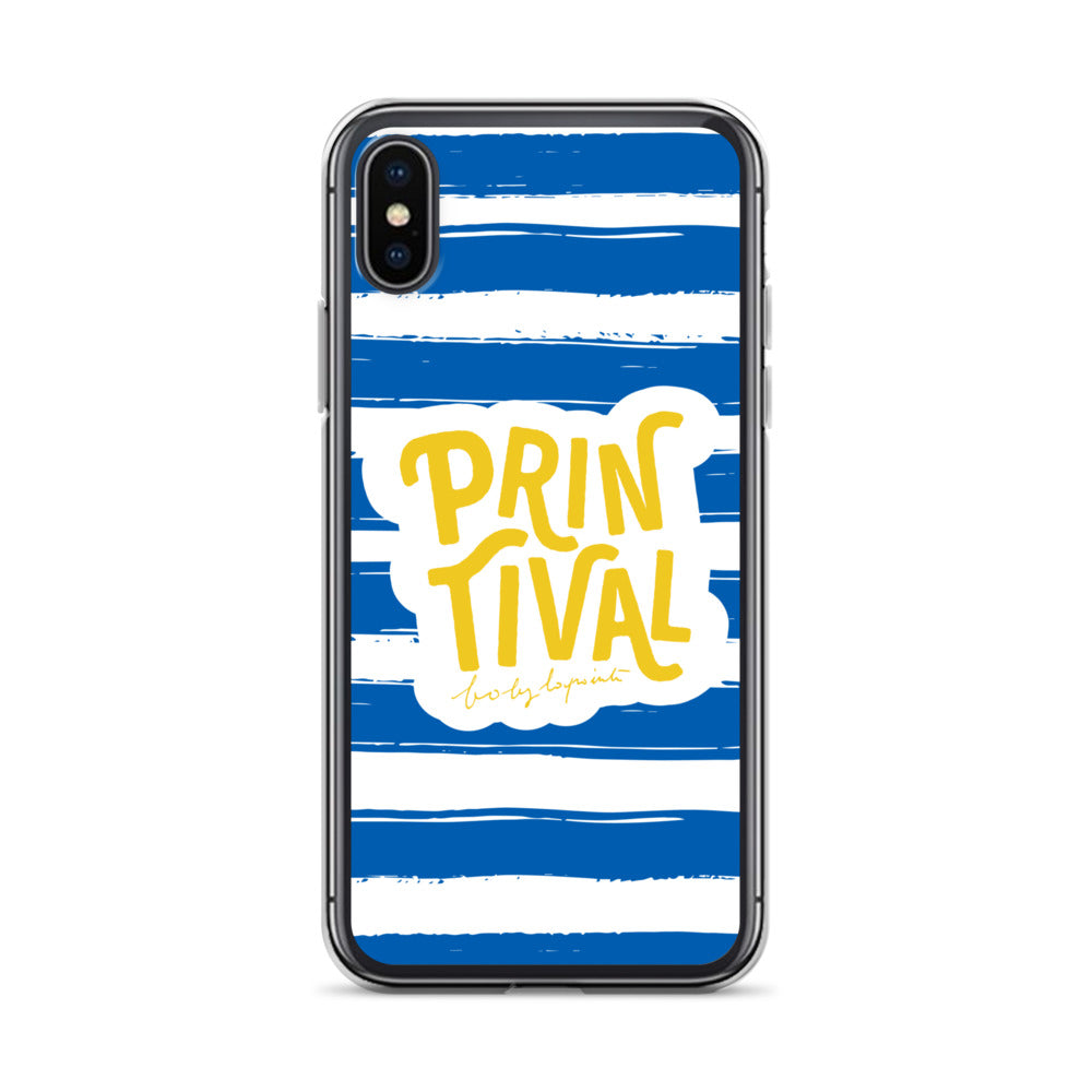 Printival - Coque pour iPhone®